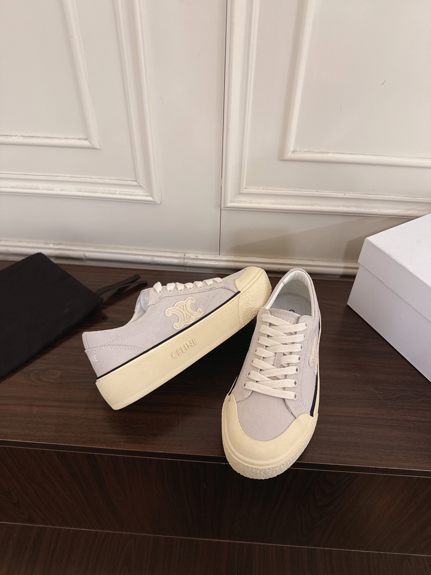 Celine Women Shoes