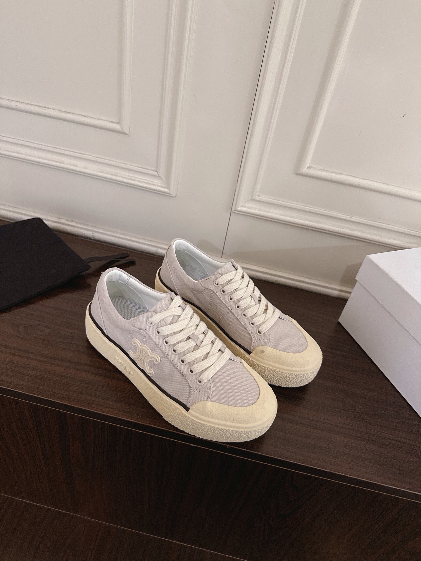 Celine Women Shoes