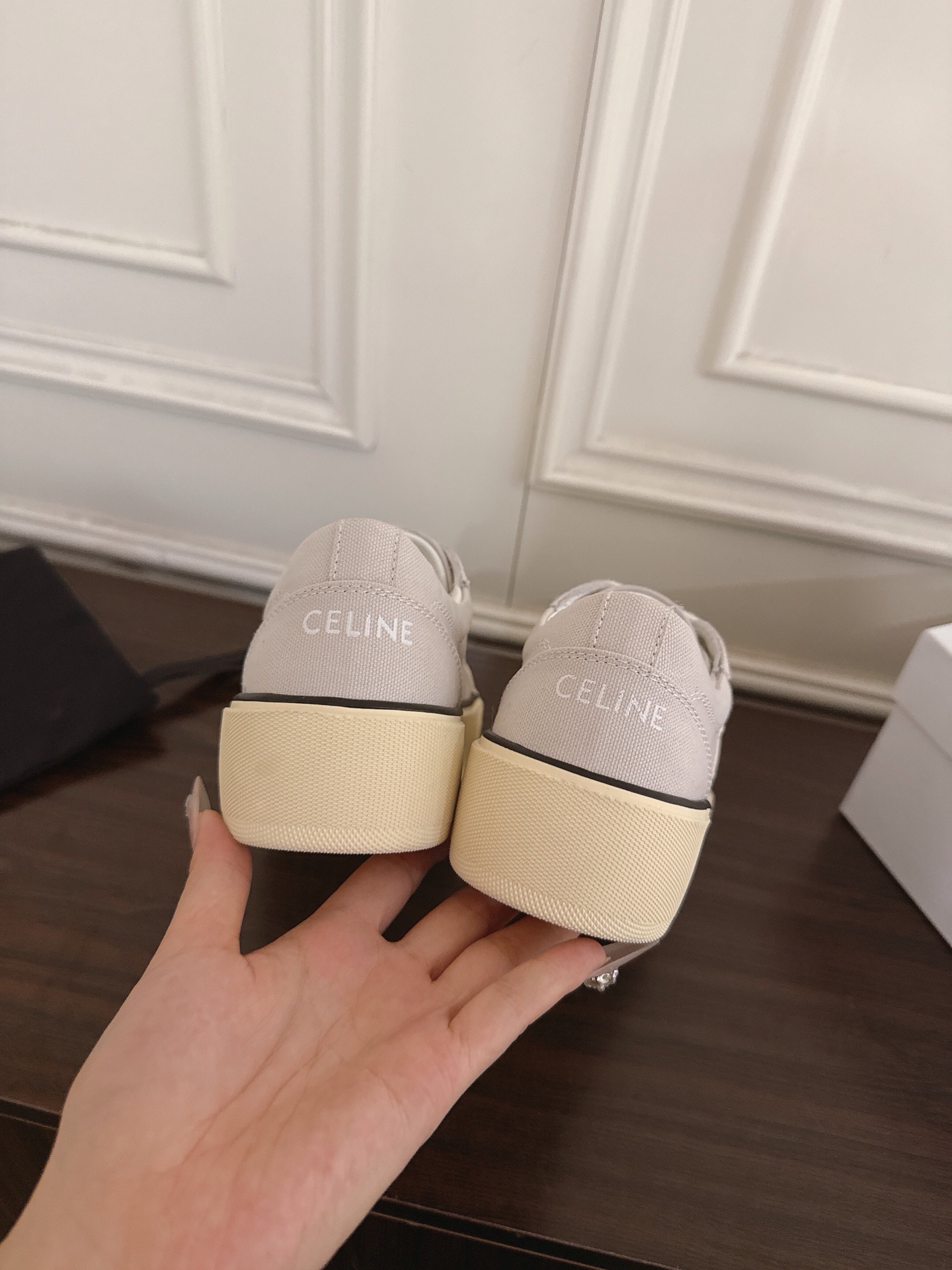 Celine Women Shoes