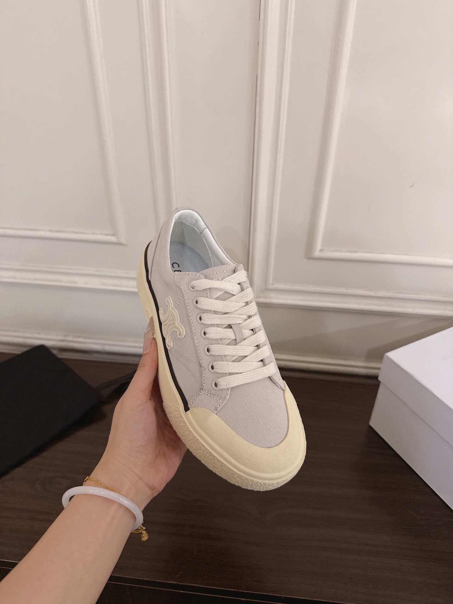 Celine Women Shoes