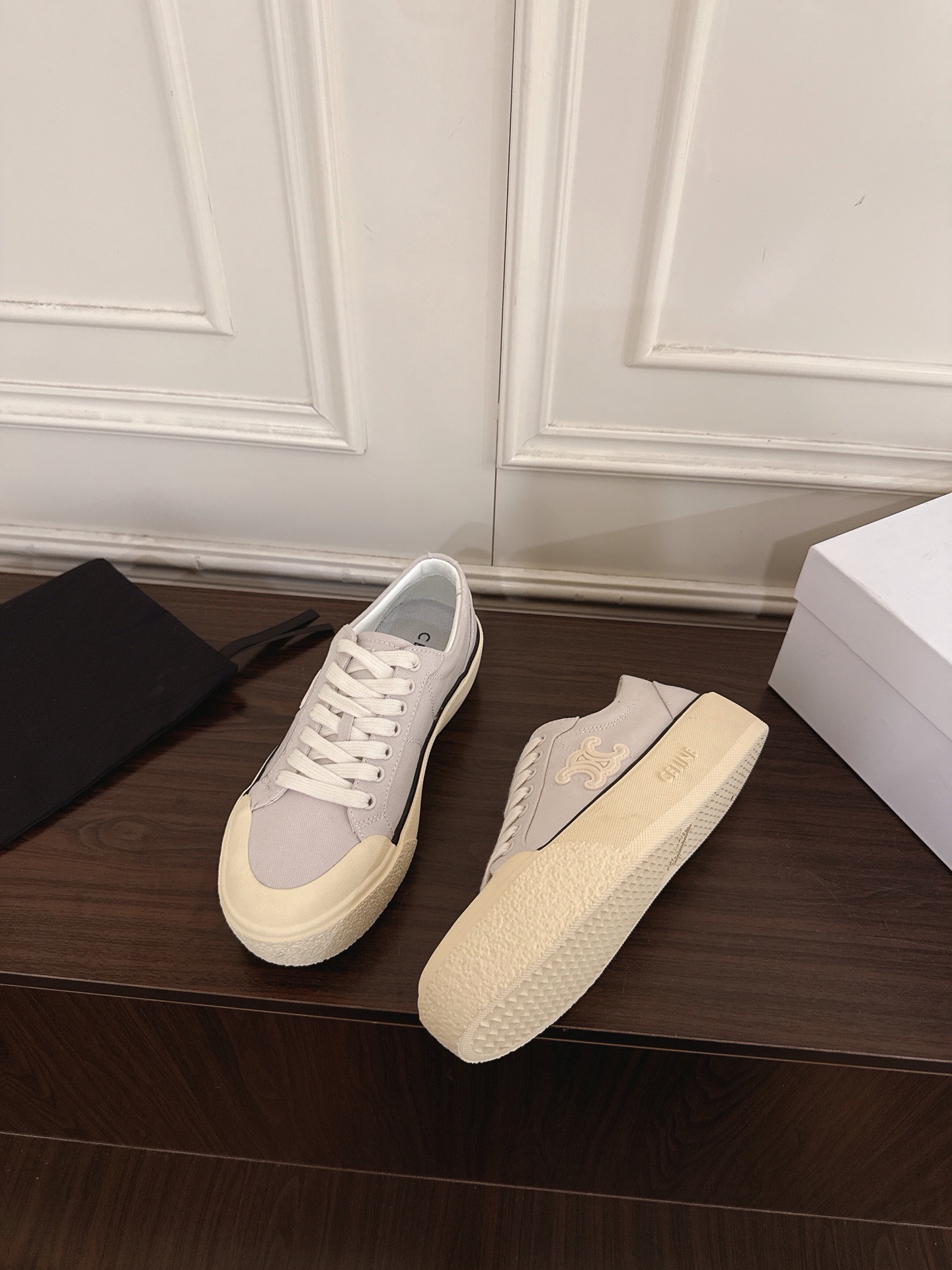 Celine Women Shoes