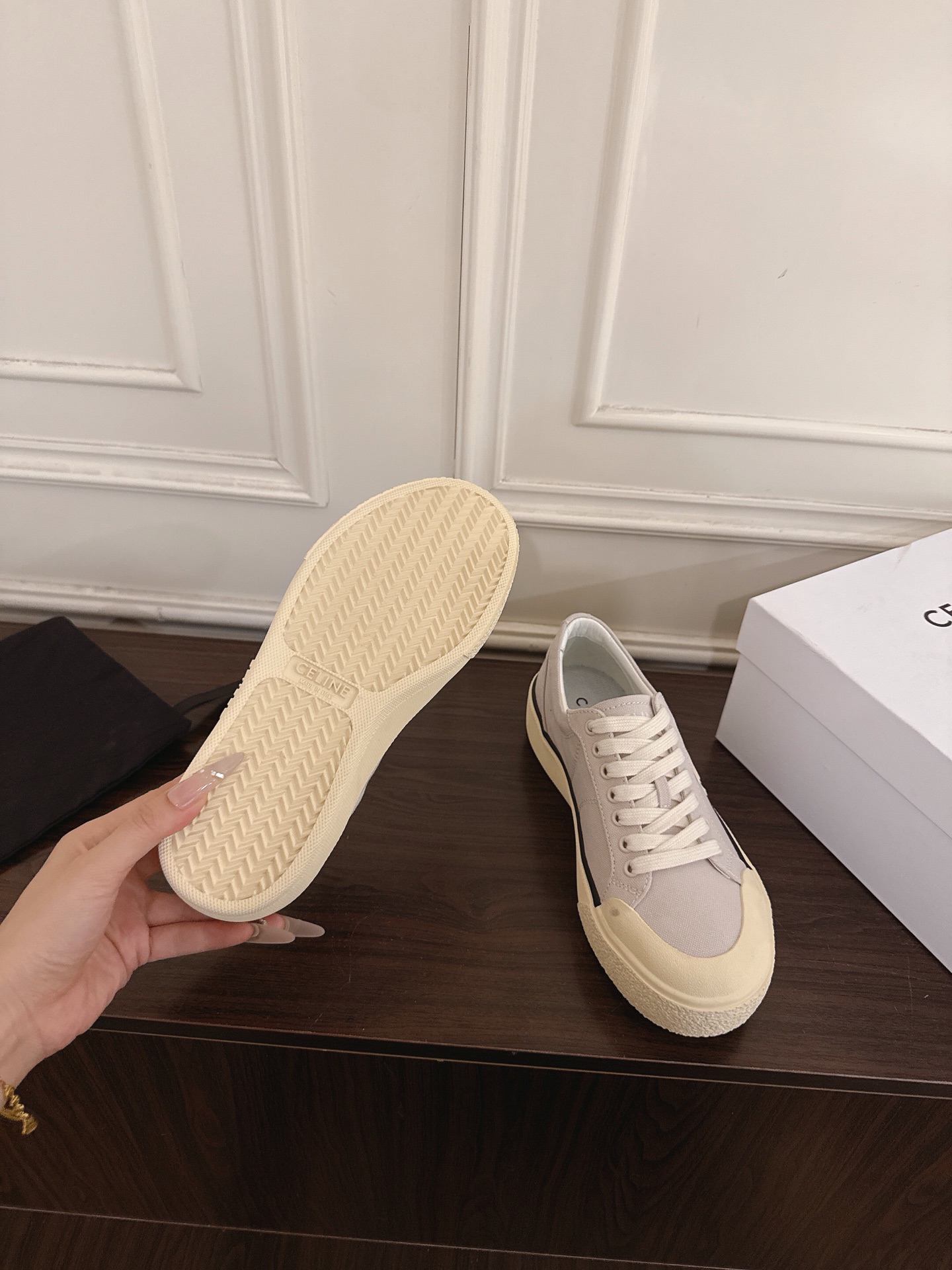 Celine Women Shoes