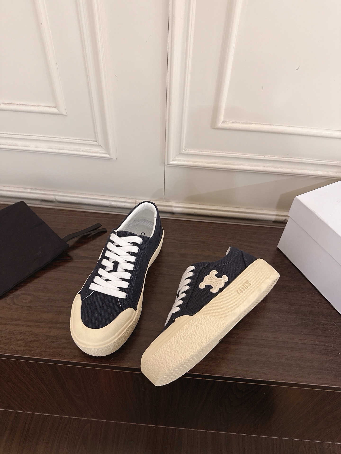 Celine Women Shoes