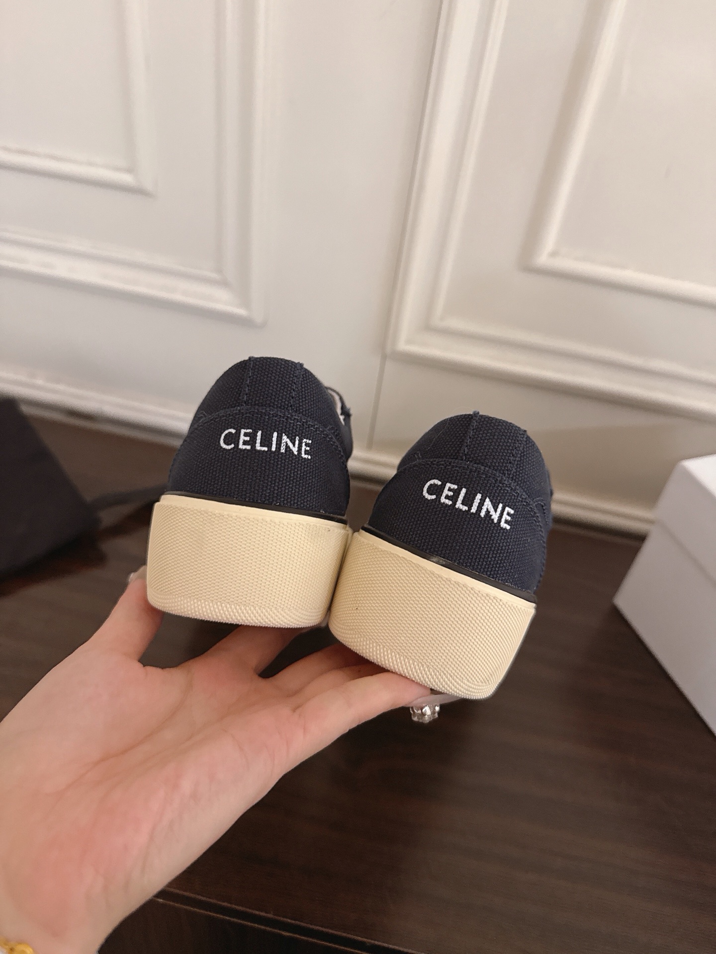 Celine Women Shoes