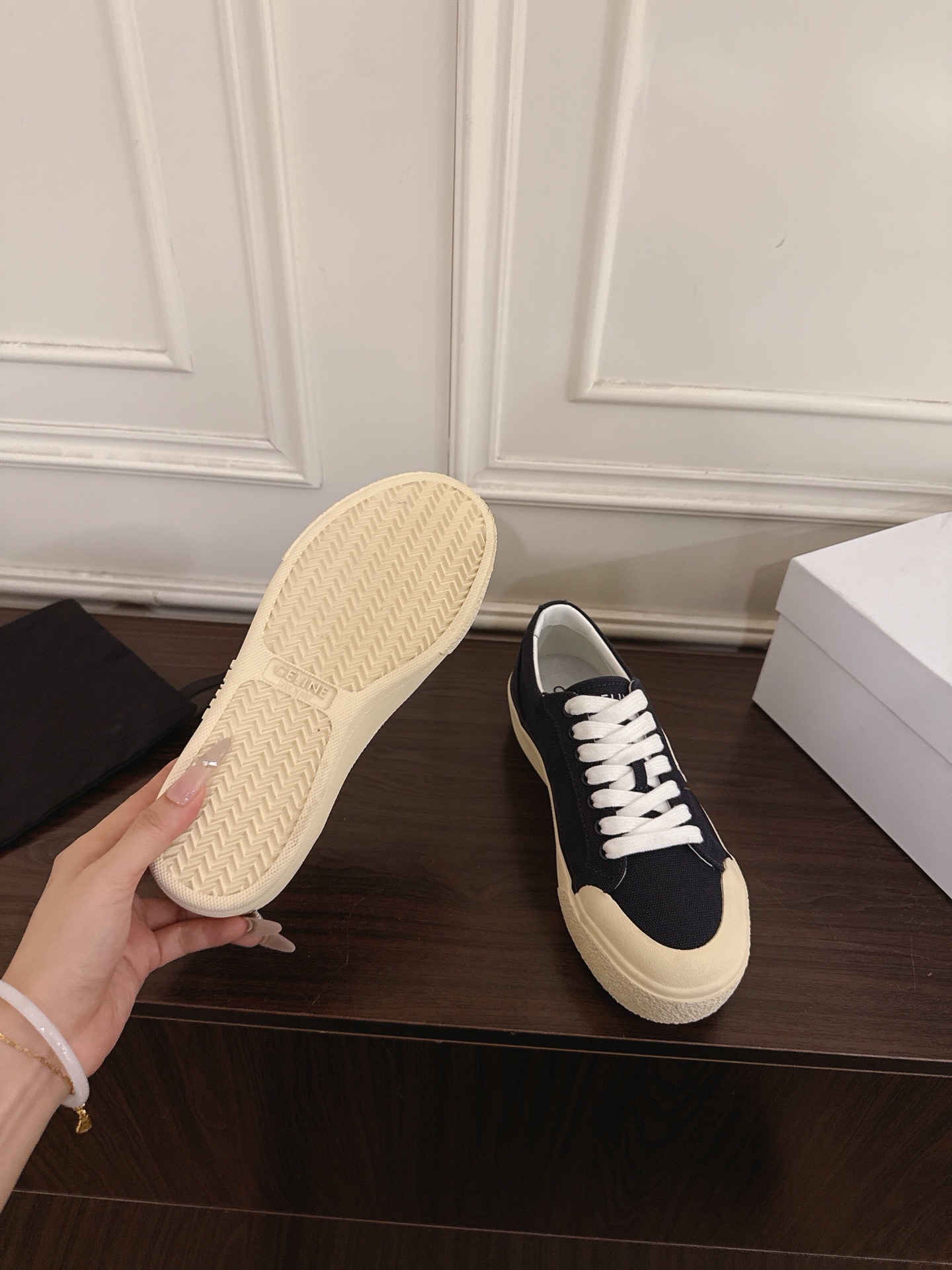 Celine Women Shoes