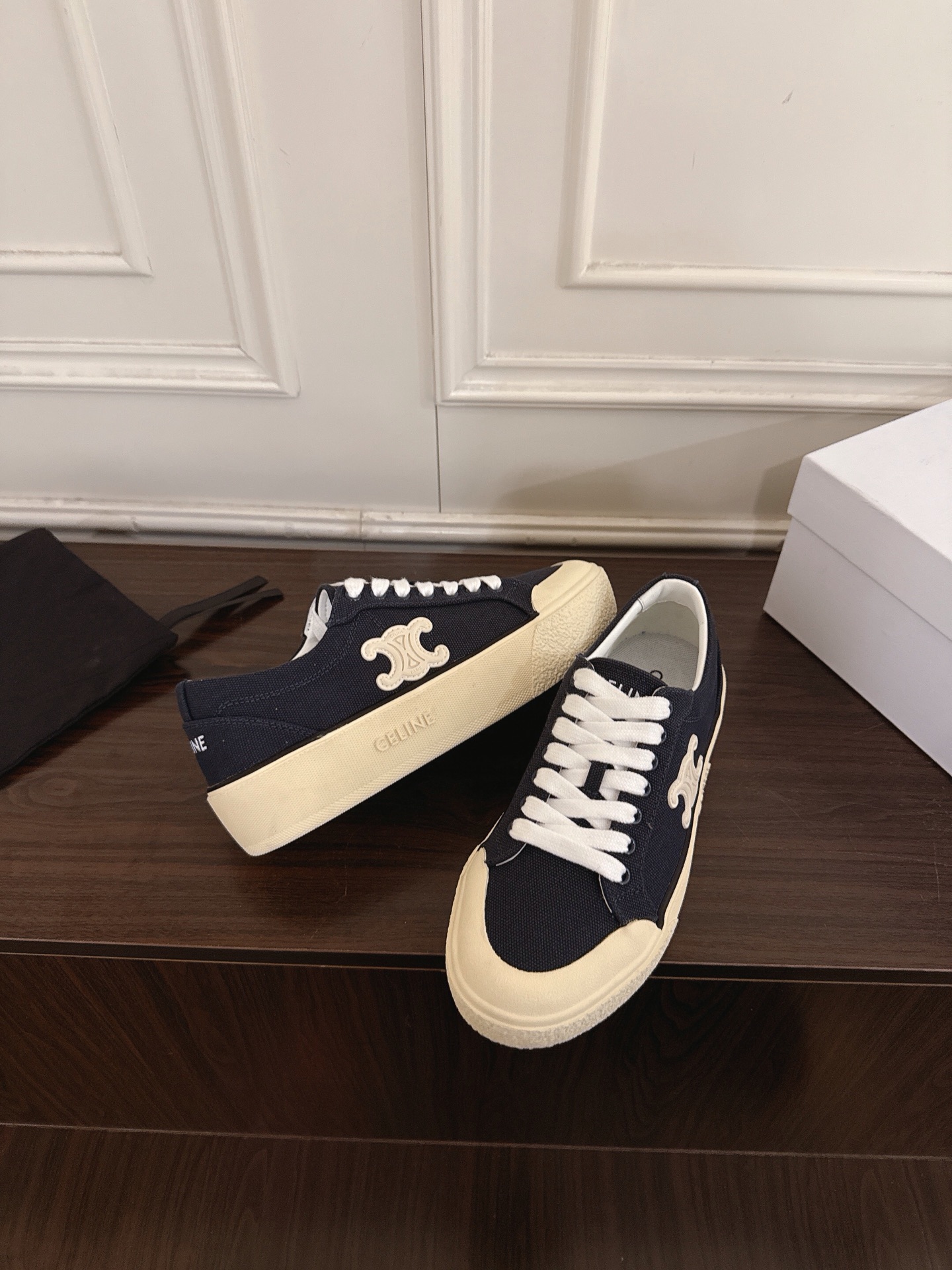 Celine Women Shoes