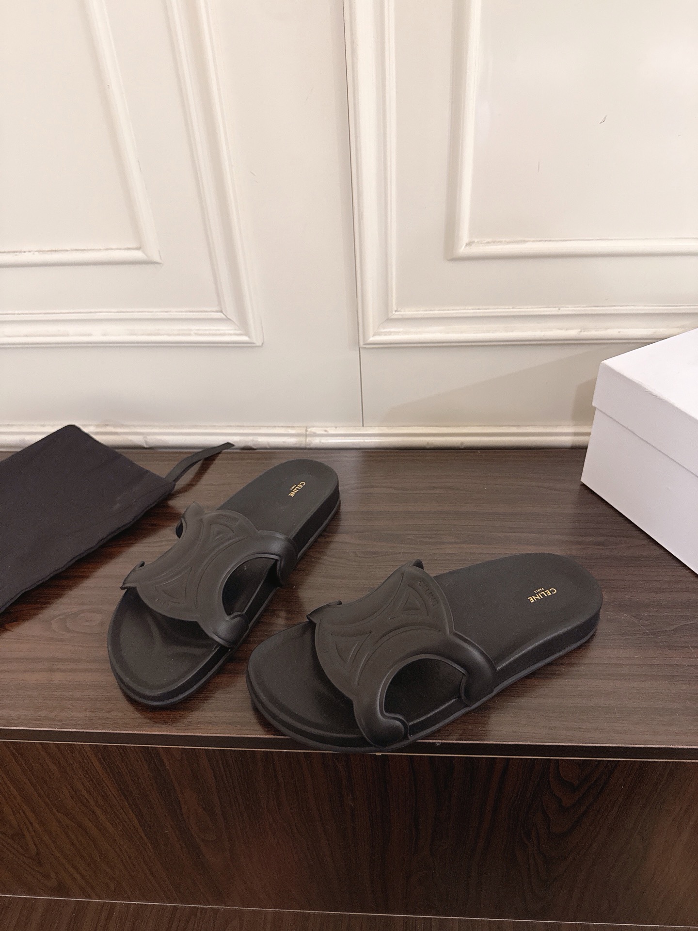 Celine Slides