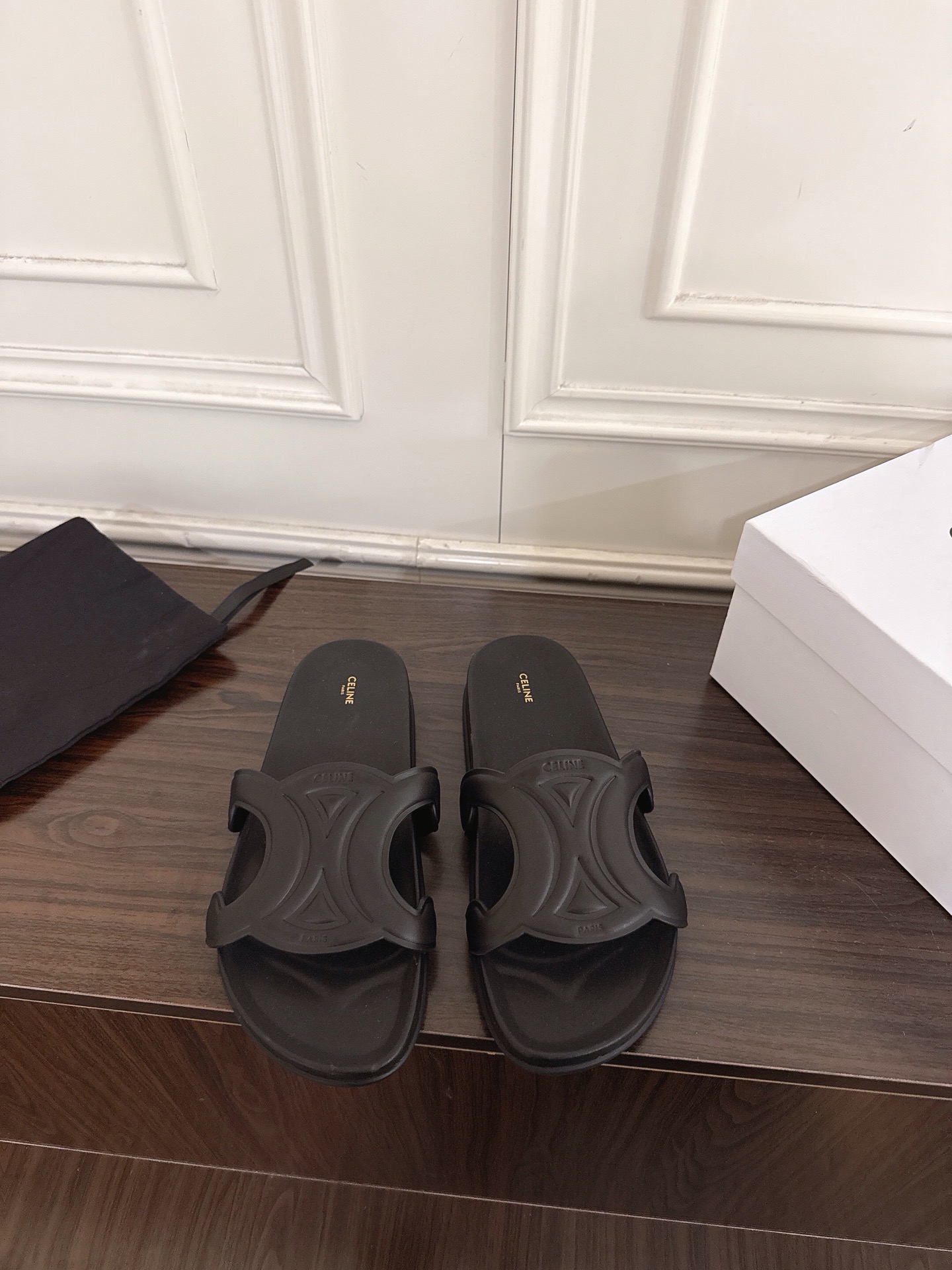 Celine Slides