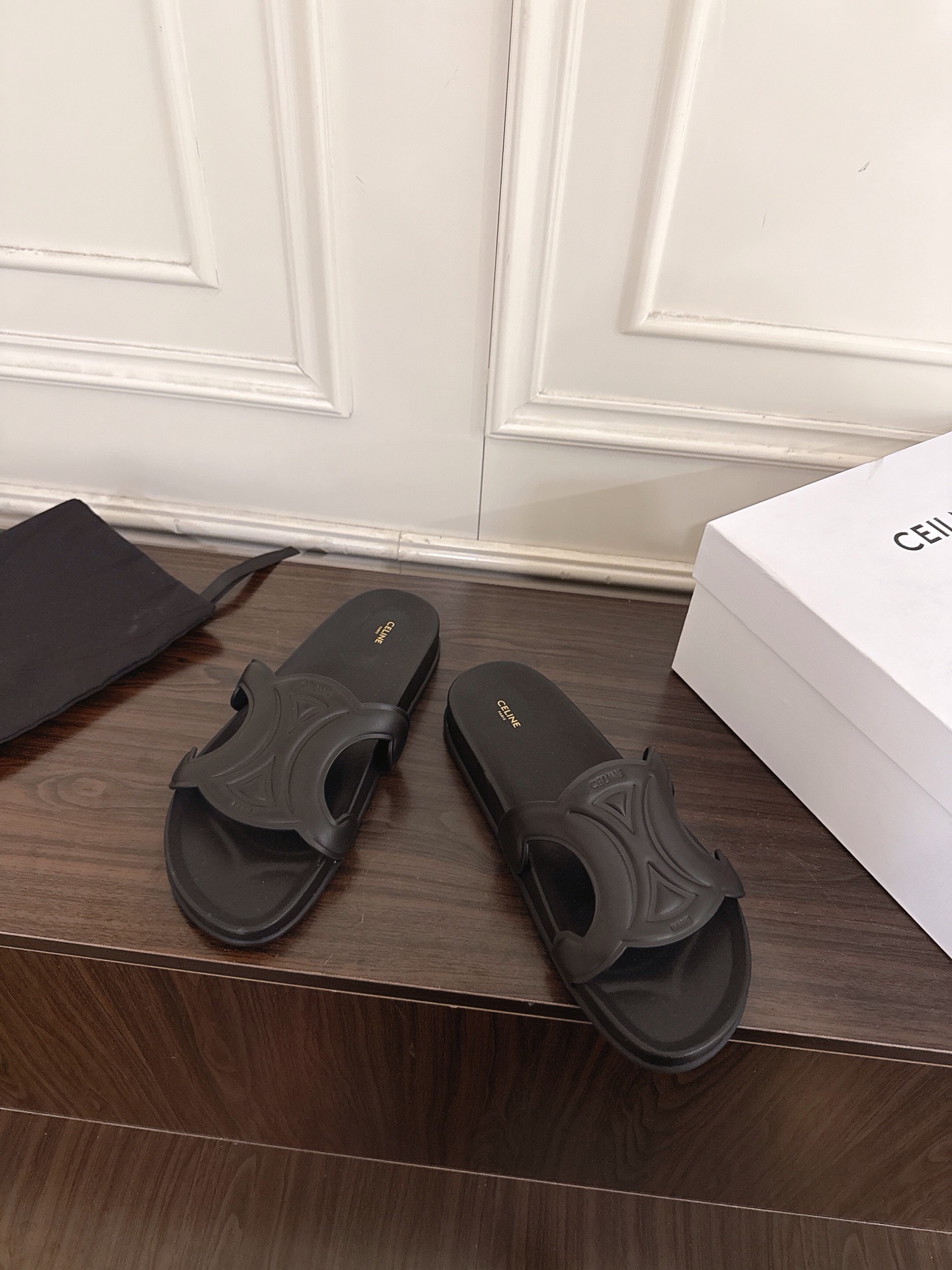 Celine Slides