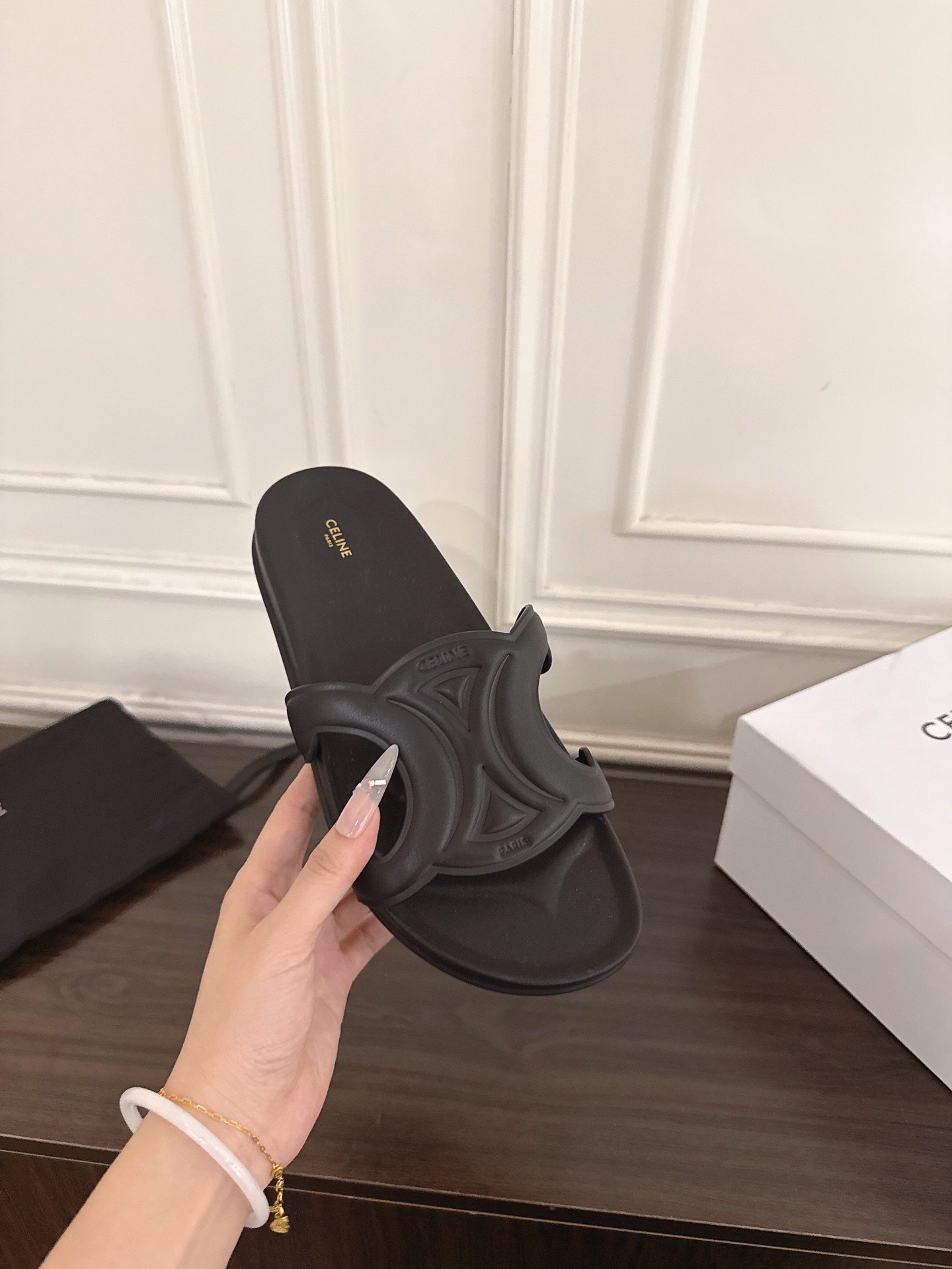 Celine Slides