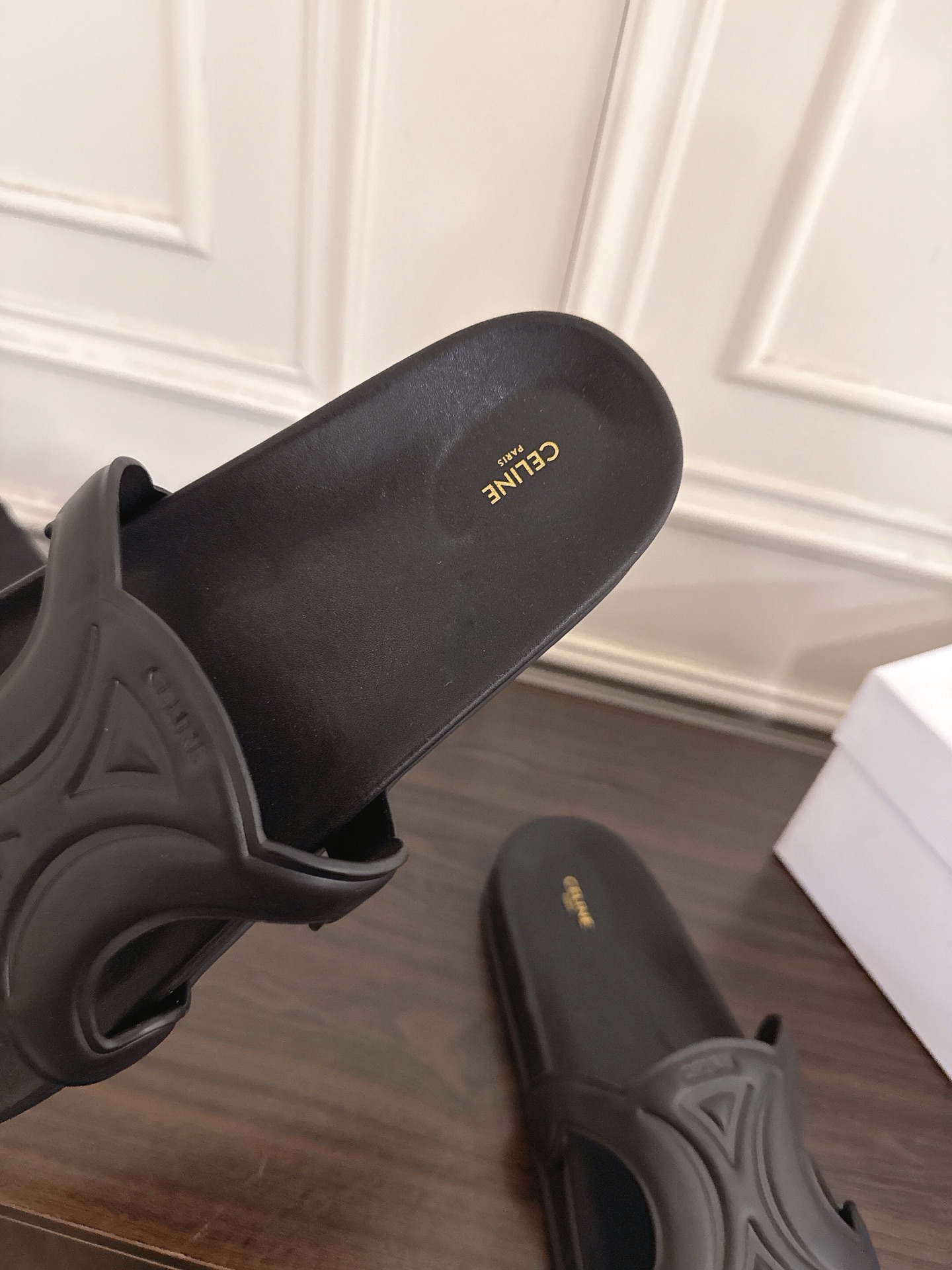 Celine Slides
