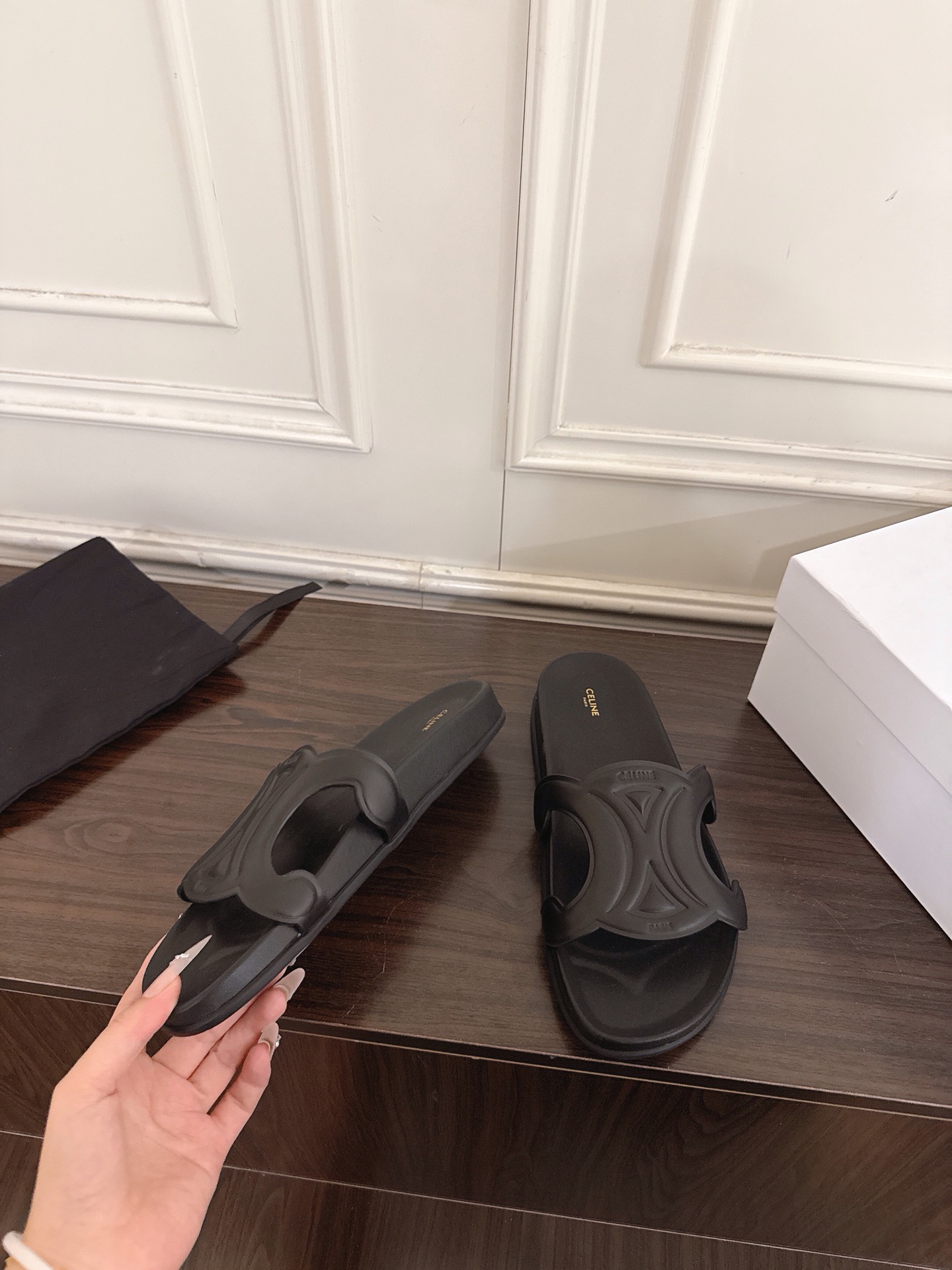 Celine Slides