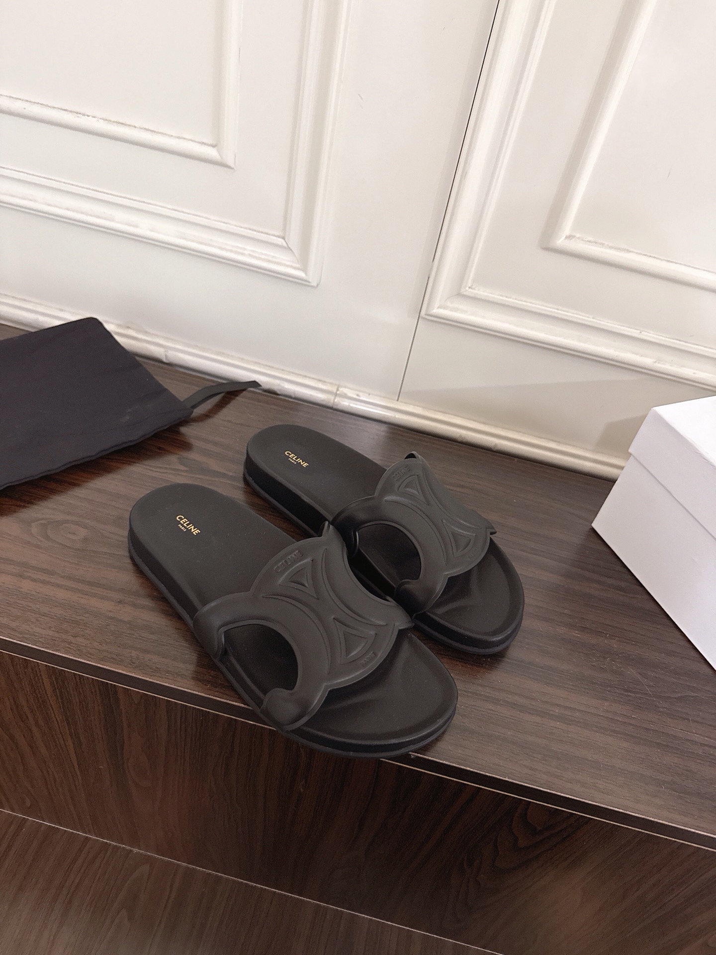 Celine Slides