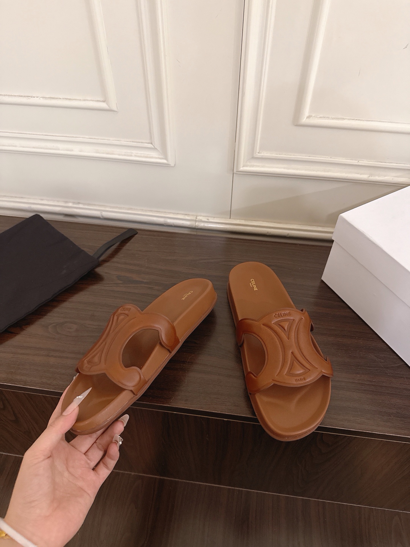 Celine Slides