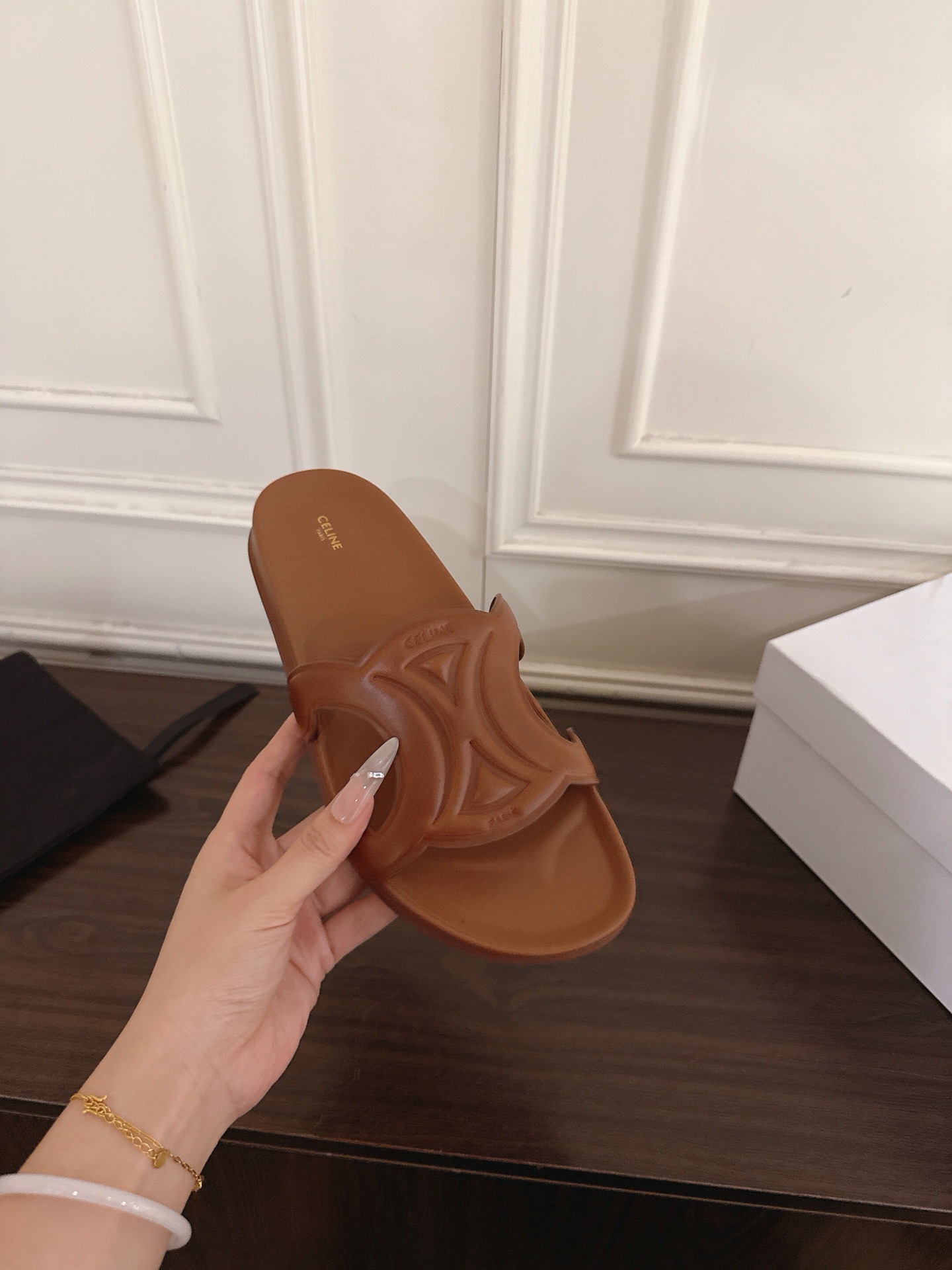 Celine Slides