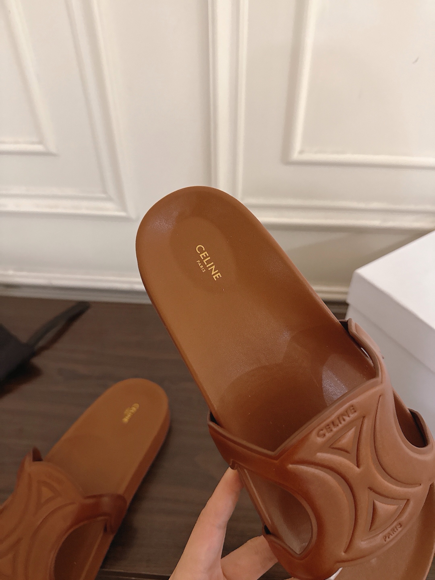 Celine Slides