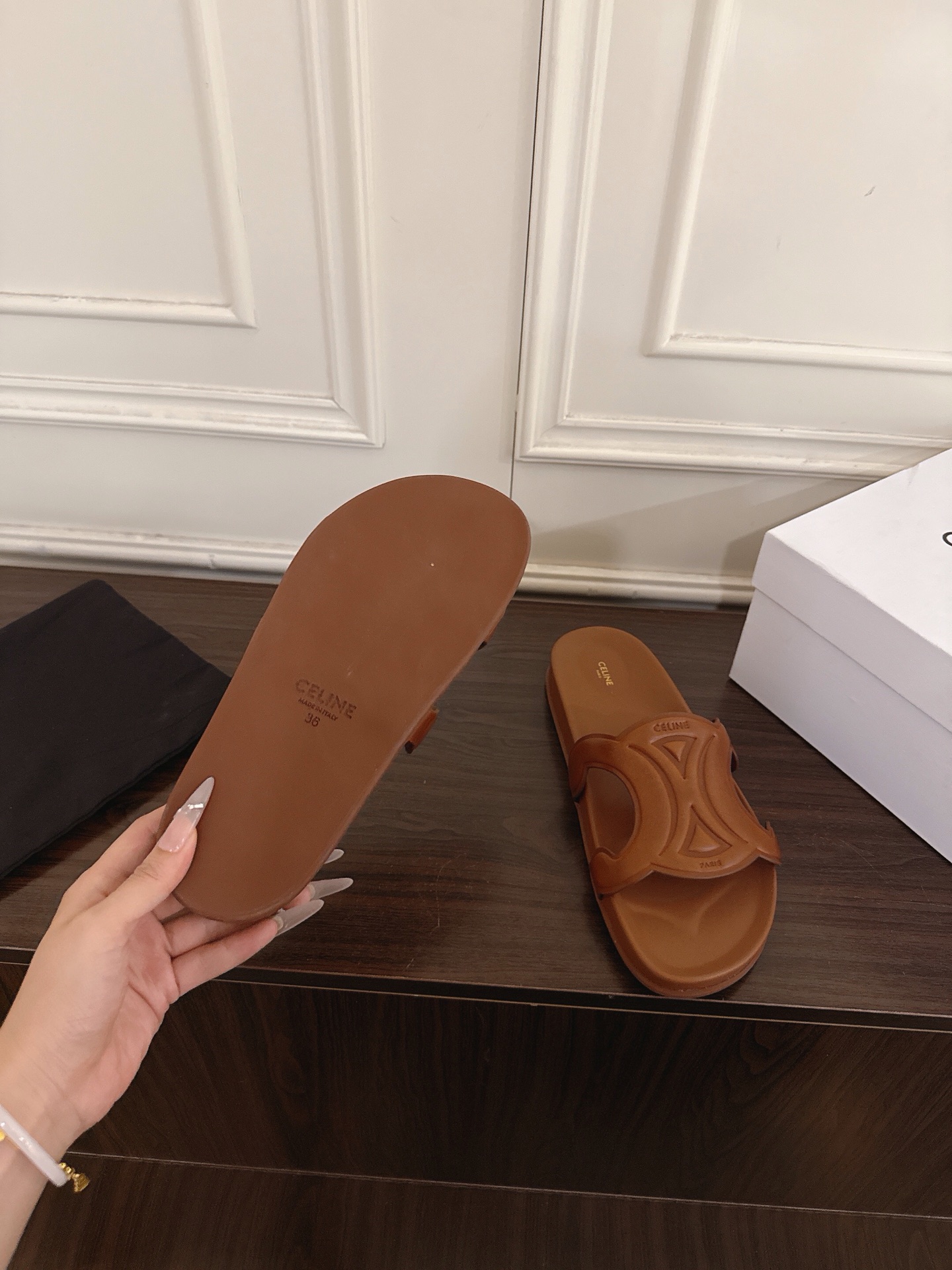 Celine Slides