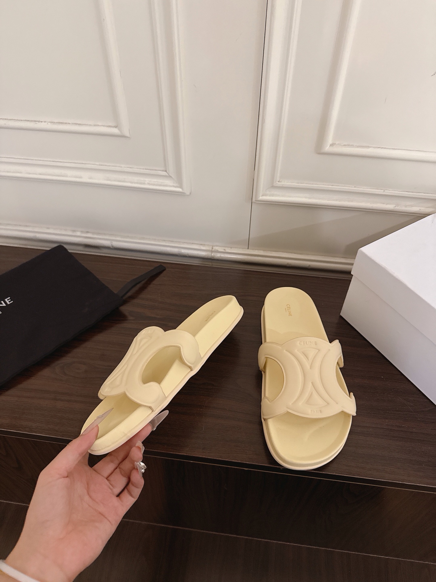 Celine Slides