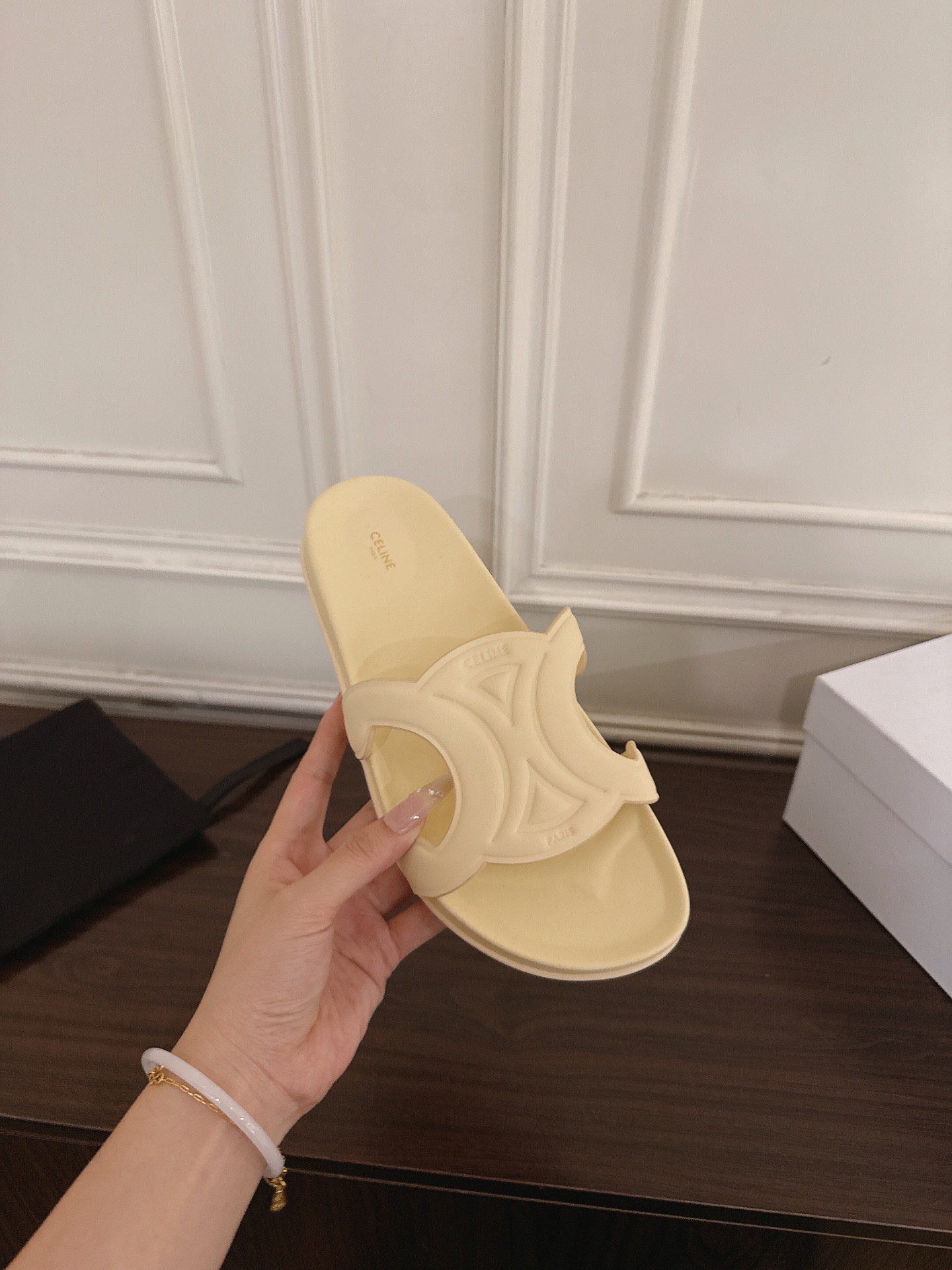 Celine Slides