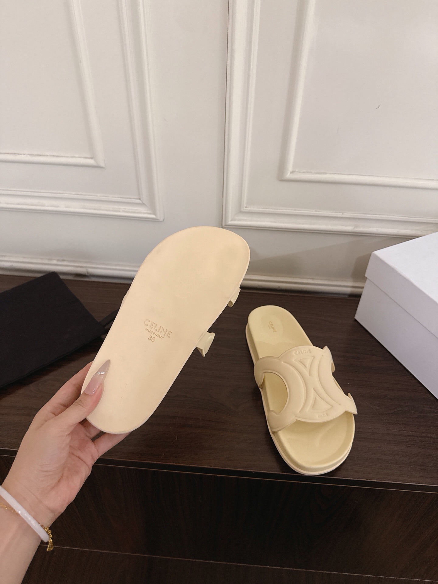 Celine Slides