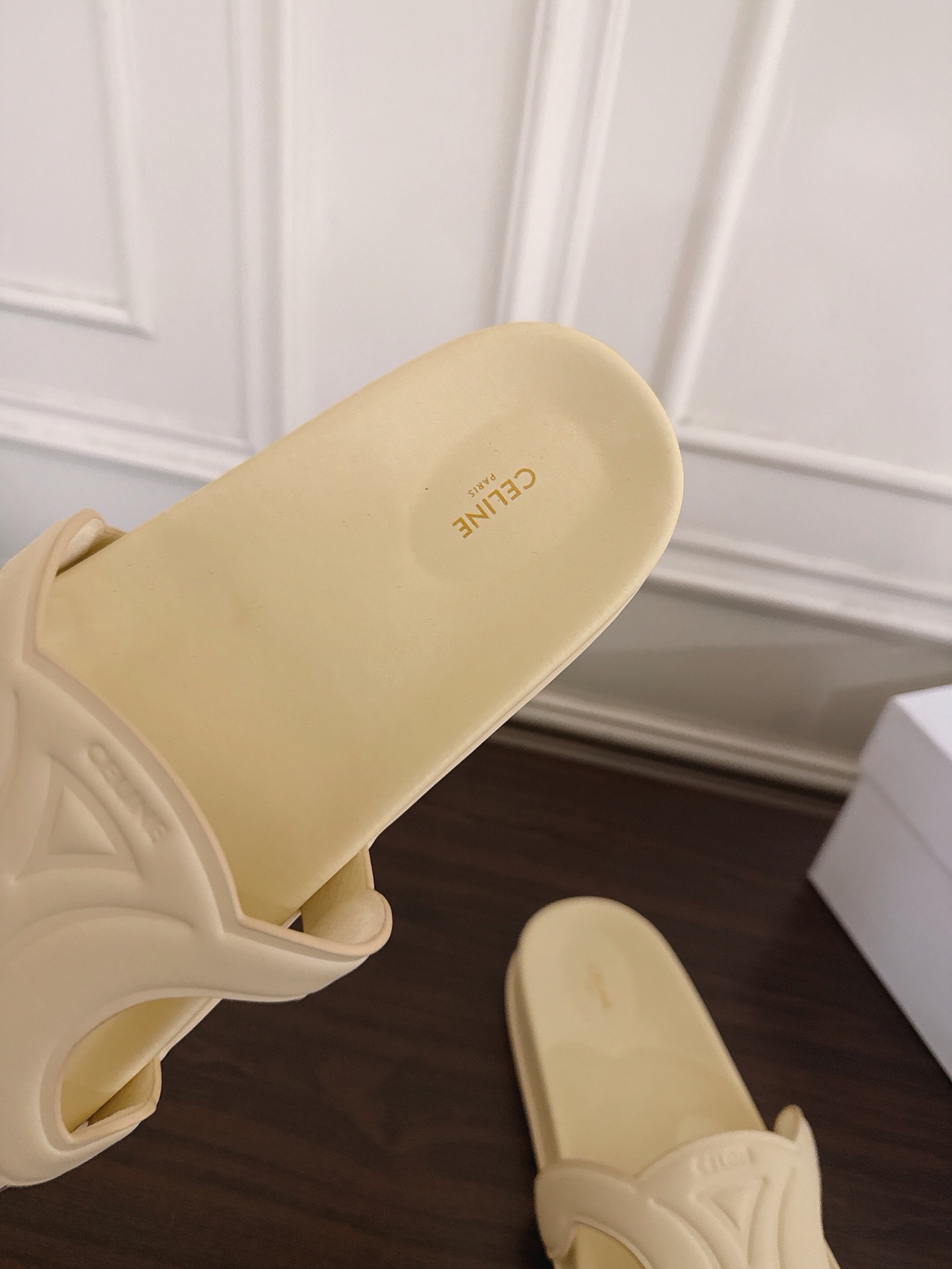 Celine Slides