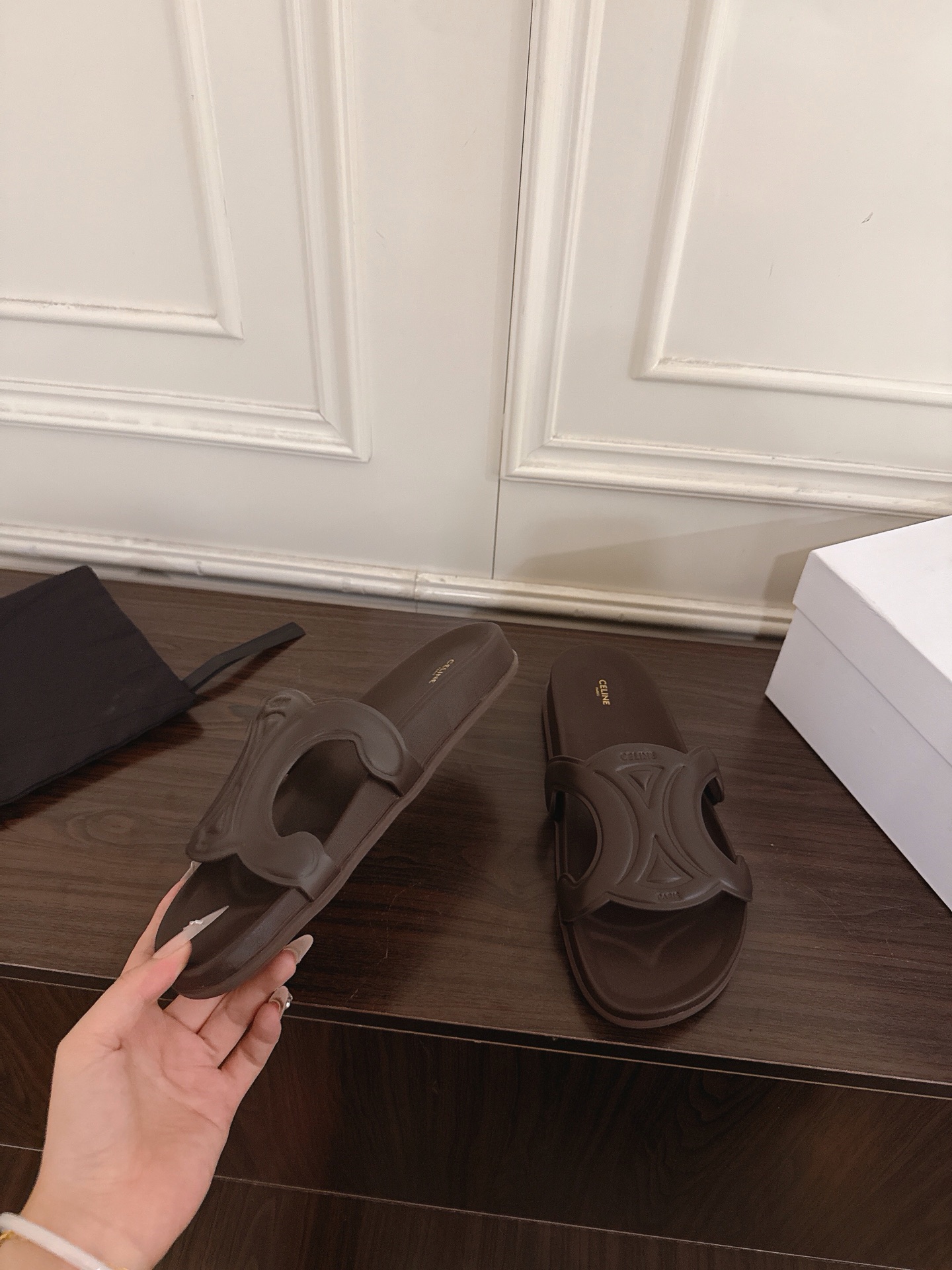 Celine Slides