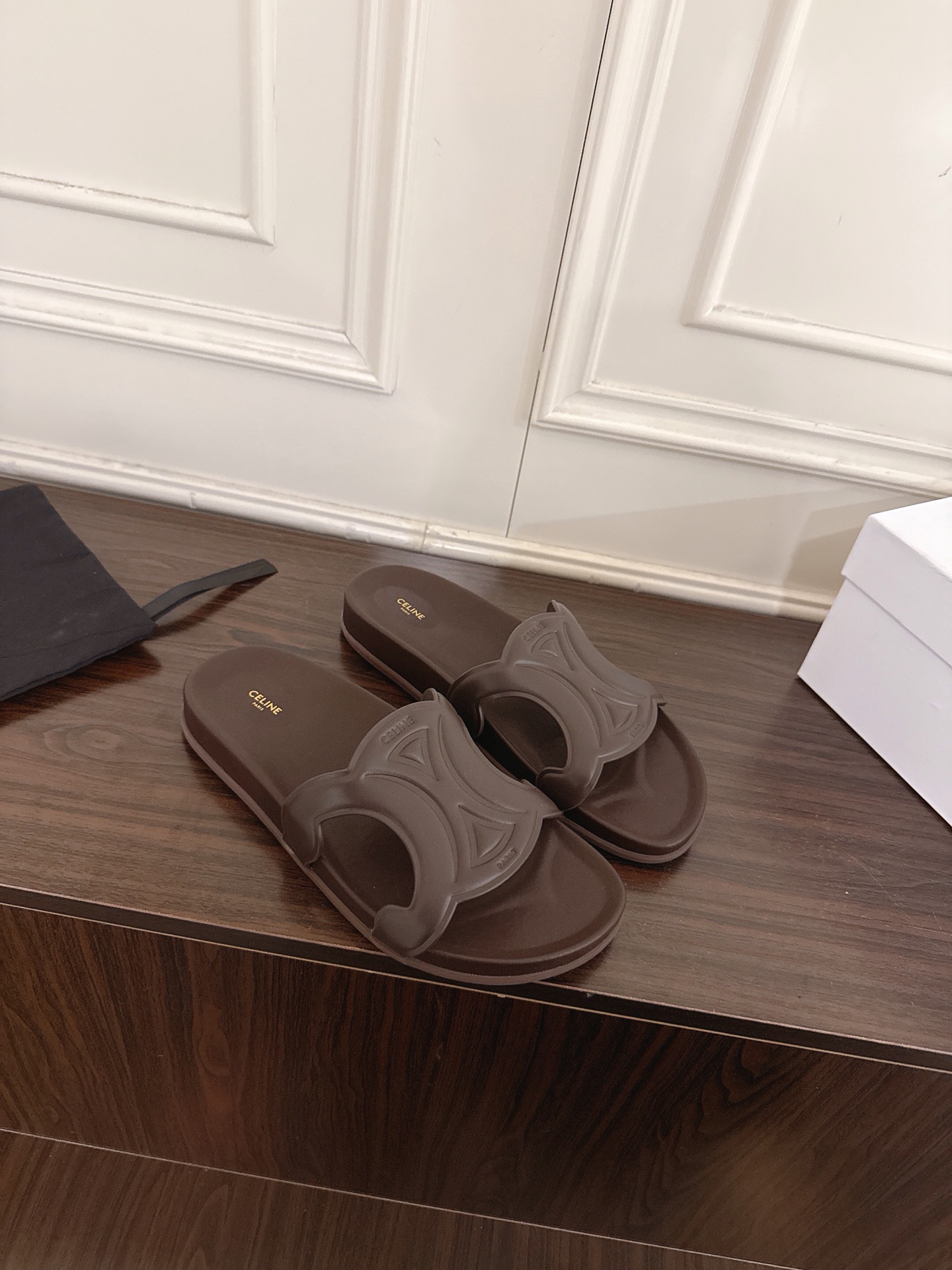 Celine Slides