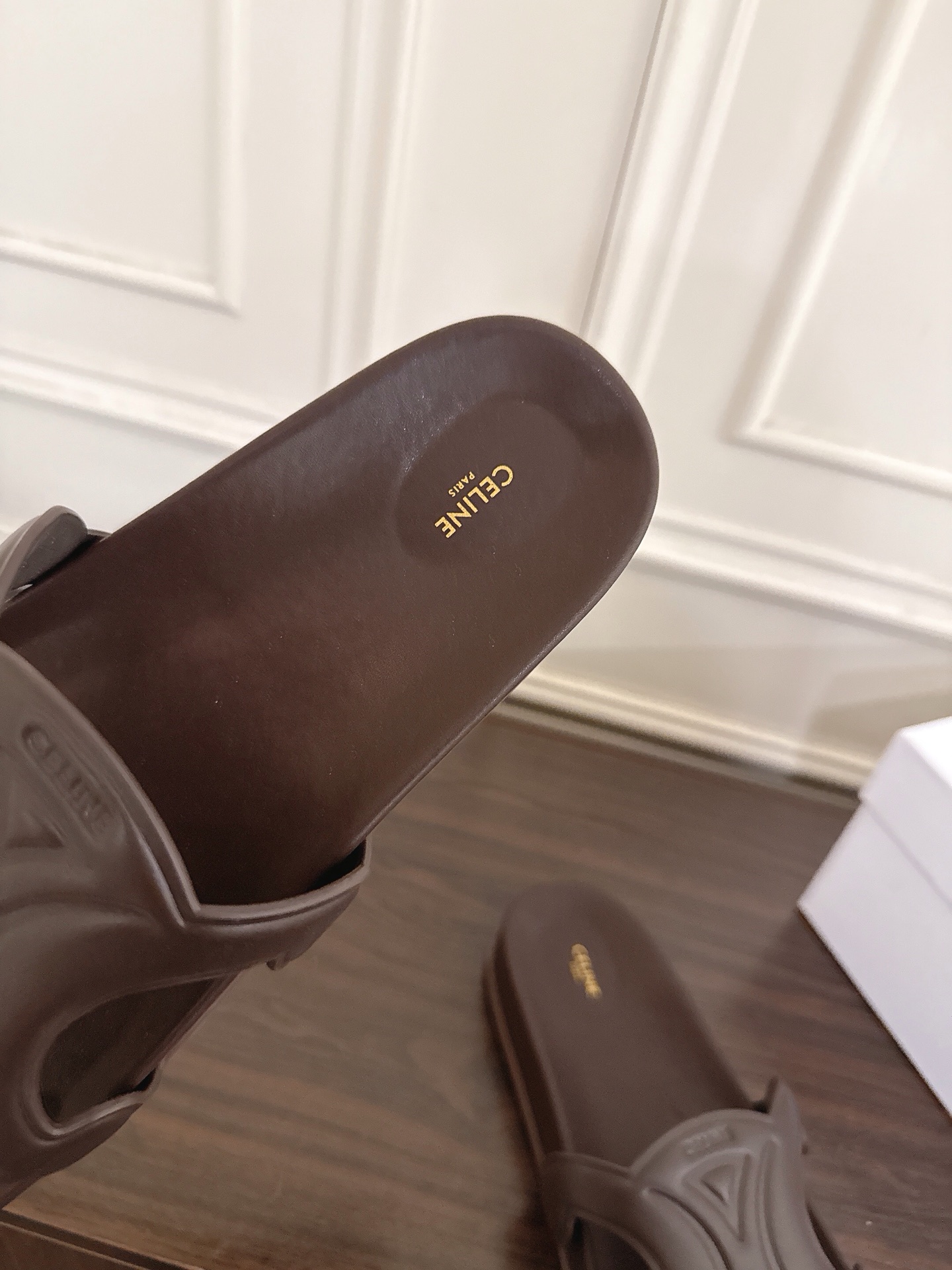 Celine Slides