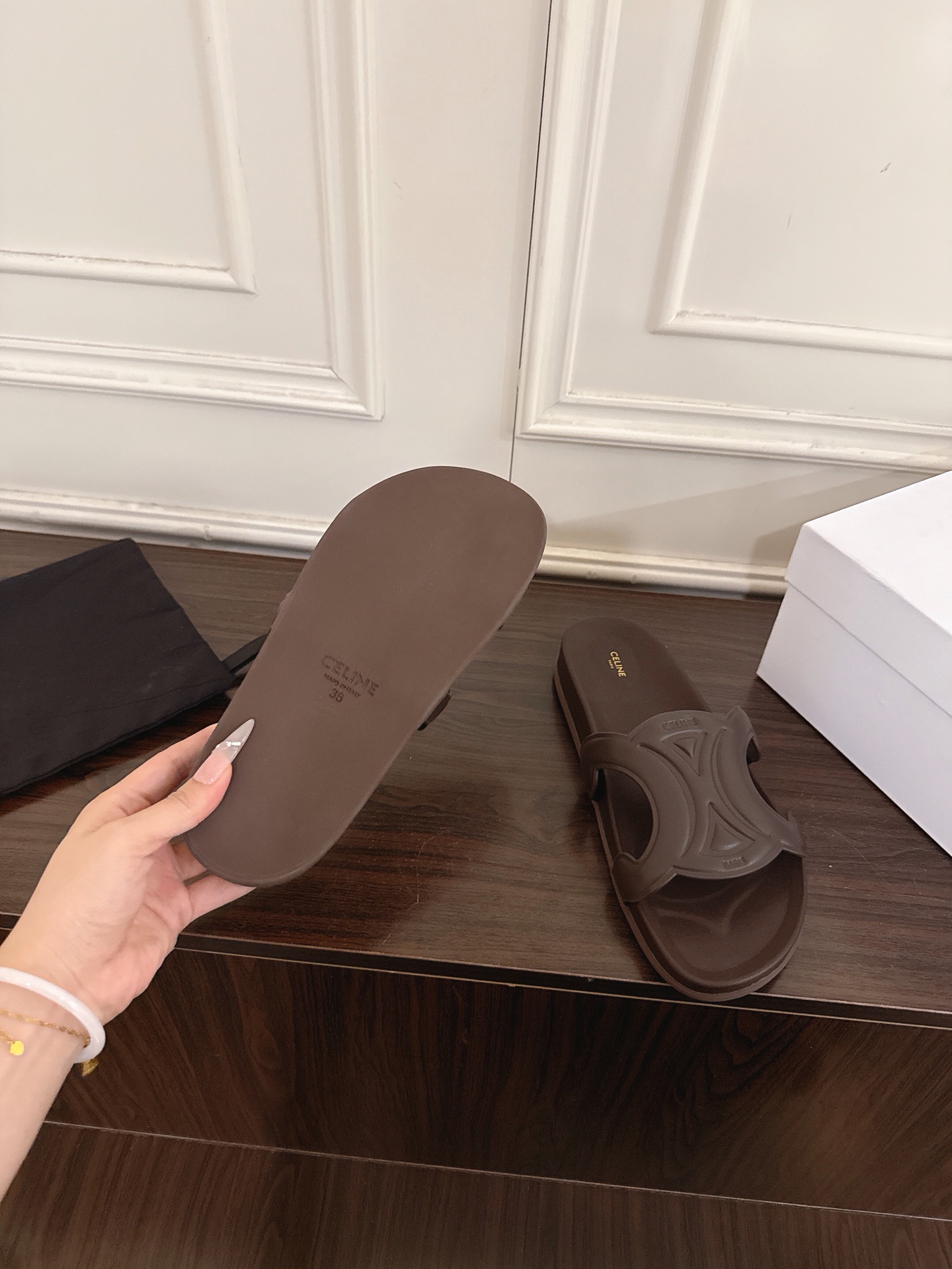 Celine Slides