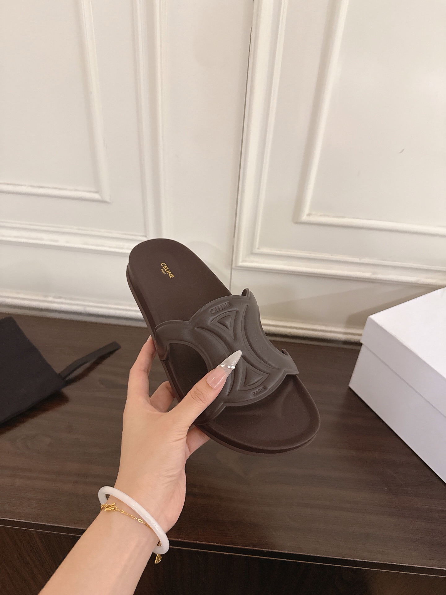 Celine Slides