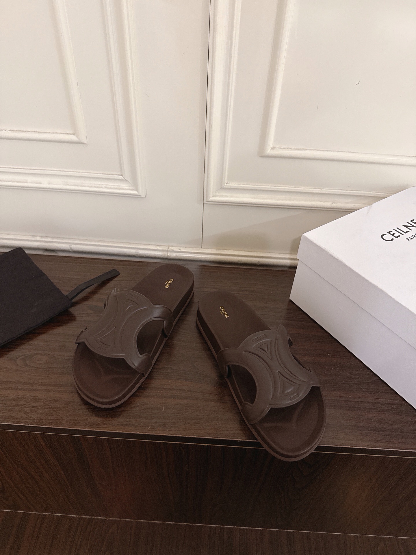 Celine Slides