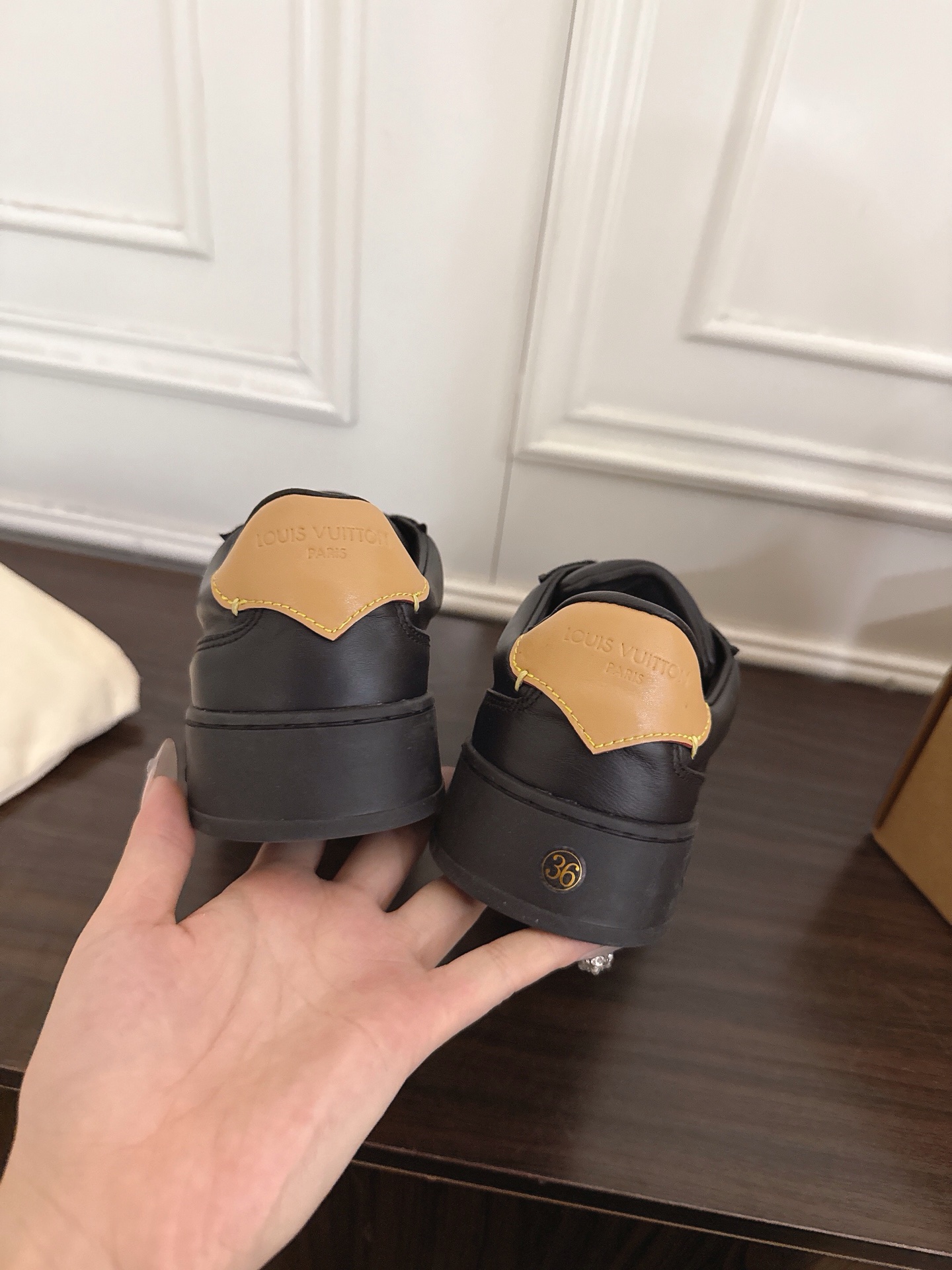 Louis Vuitton Sneakers