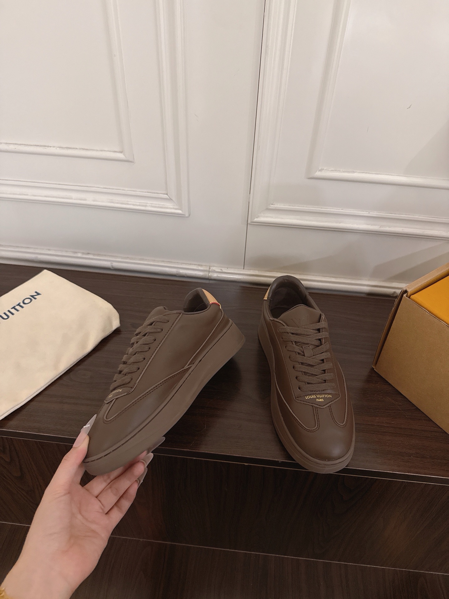 Louis Vuitton Sneakers