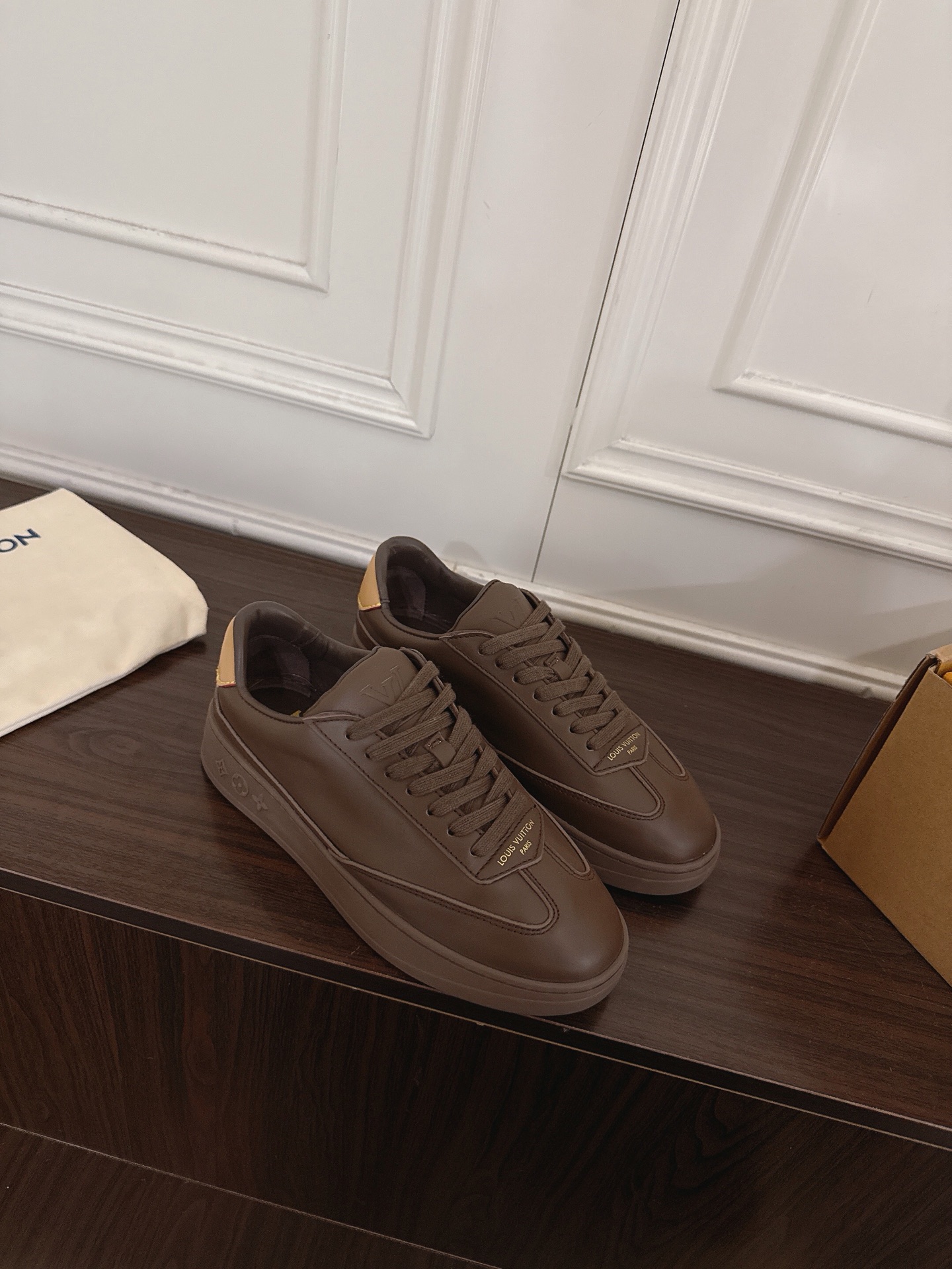 Louis Vuitton Sneakers
