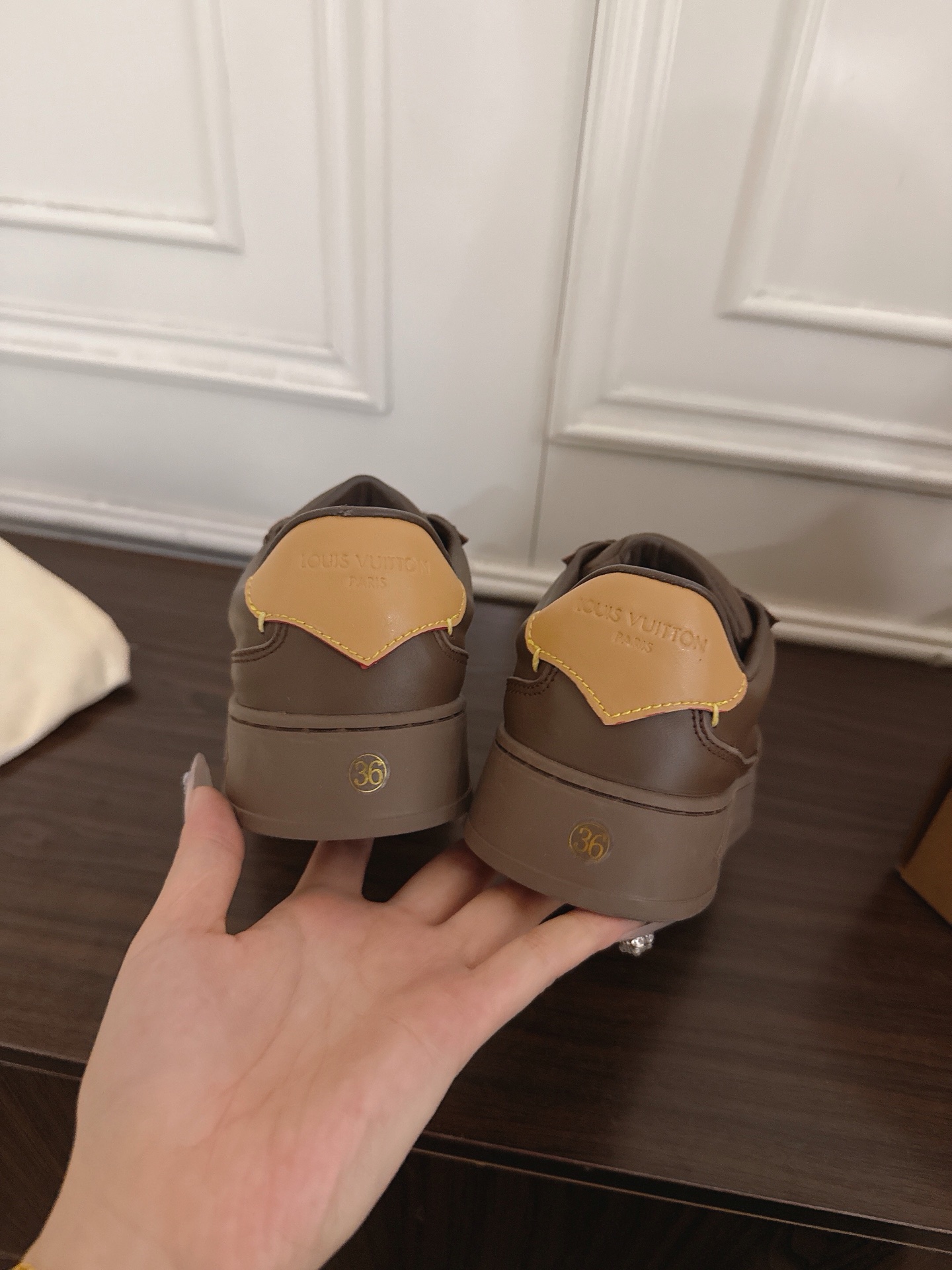 Louis Vuitton Sneakers