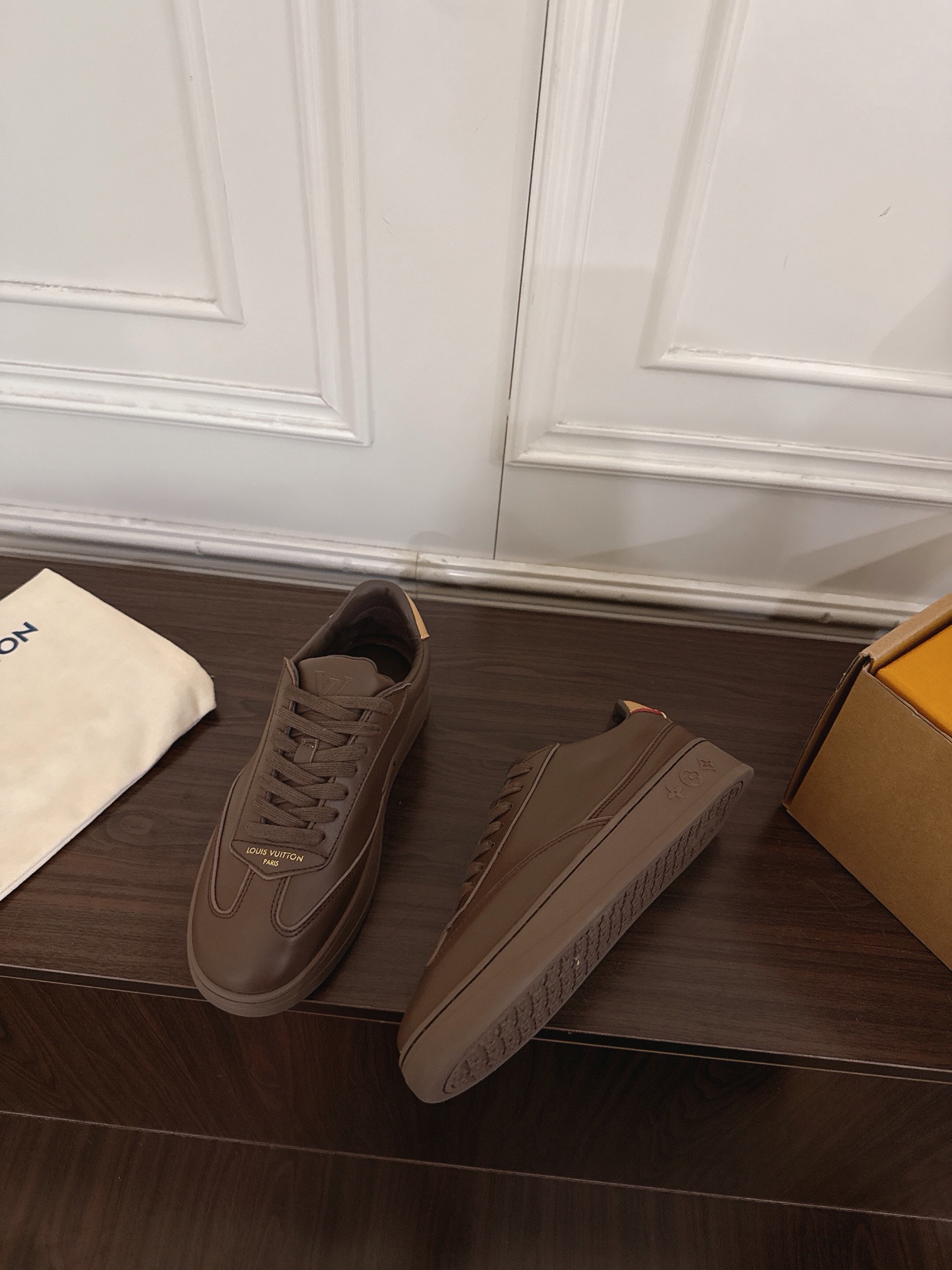Louis Vuitton Sneakers