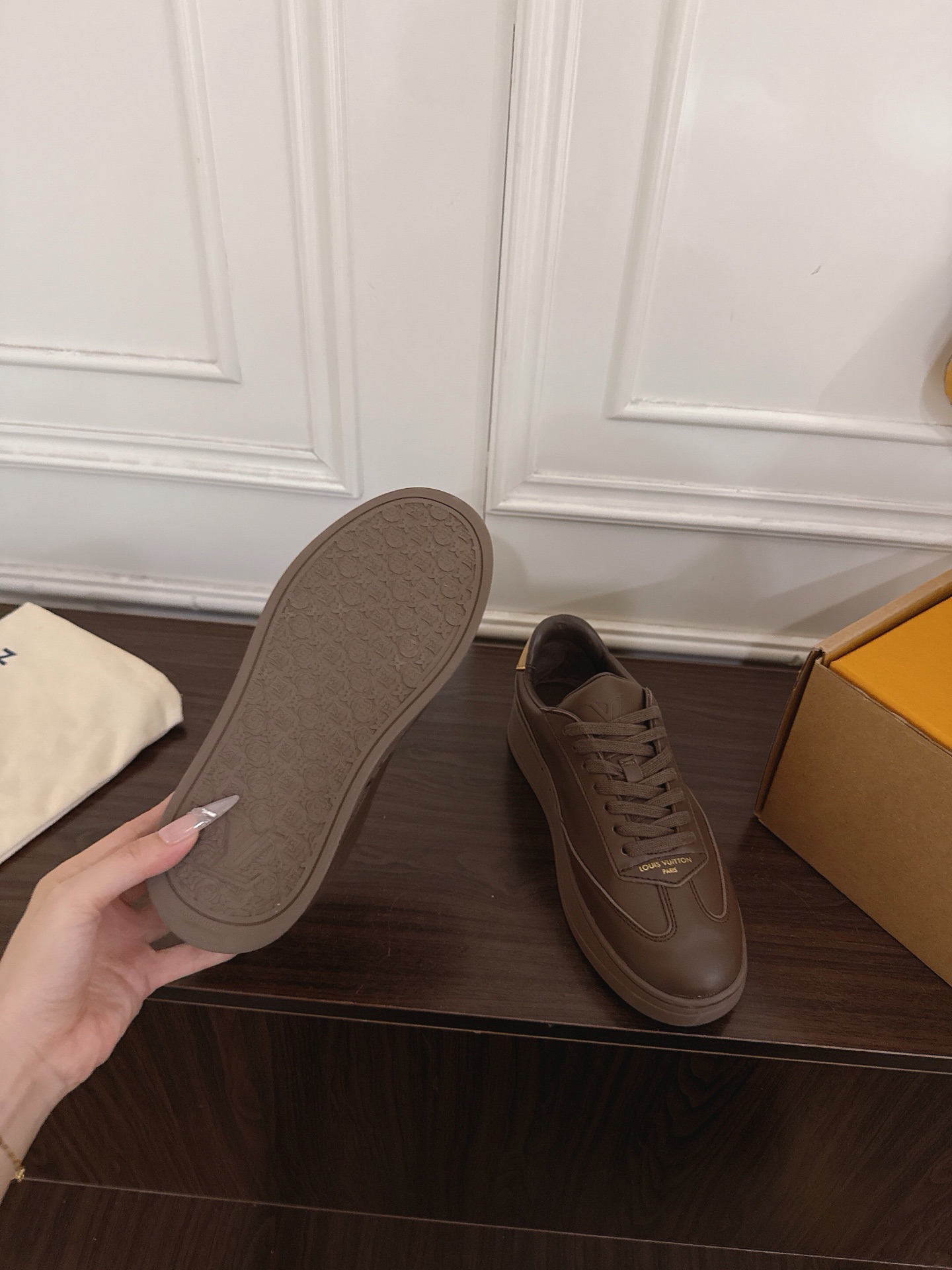 Louis Vuitton Sneakers