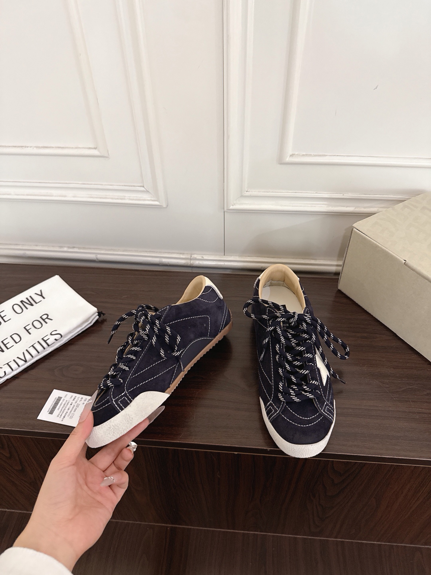 Designer Sneakers
