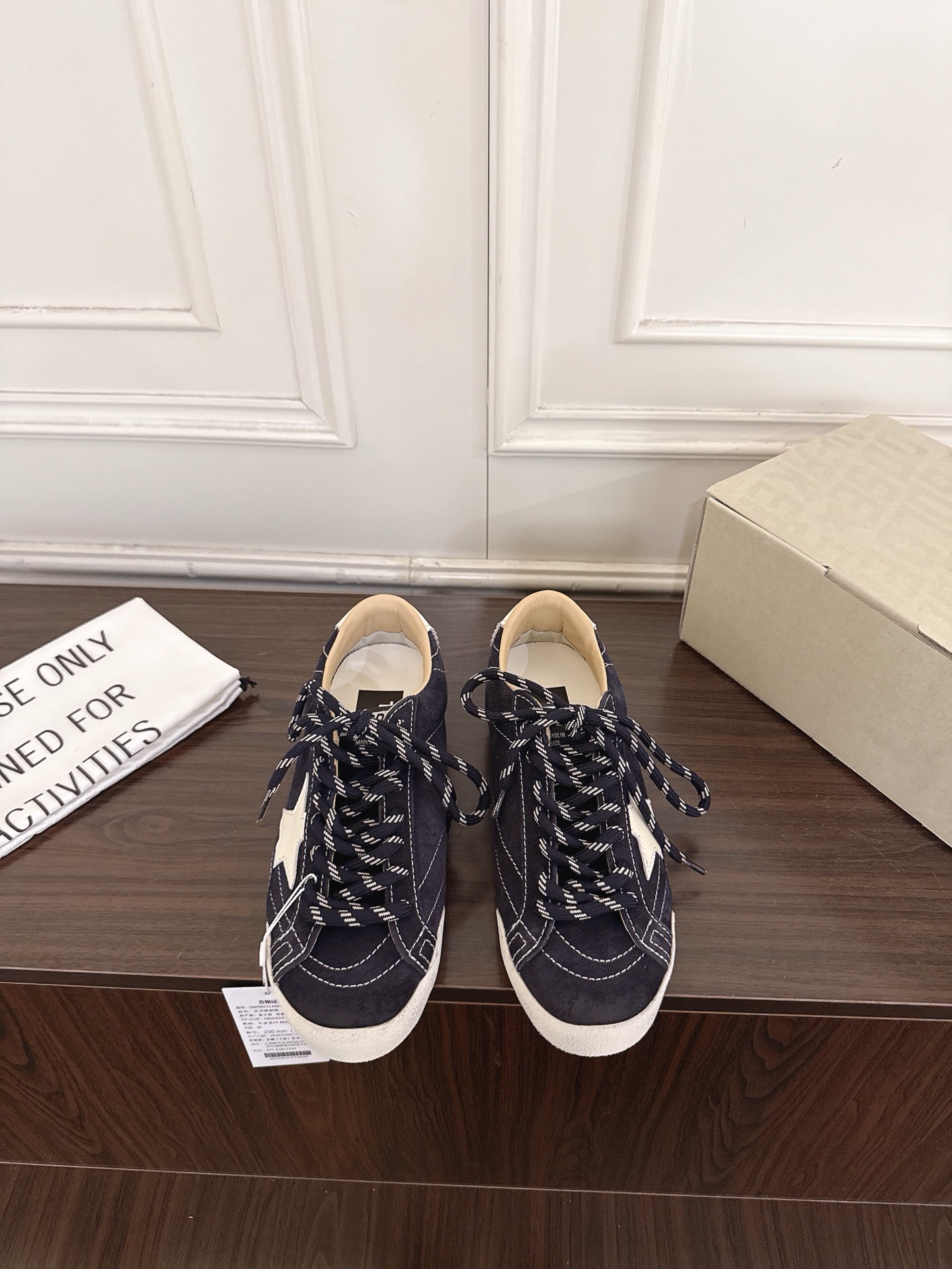 Designer Sneakers