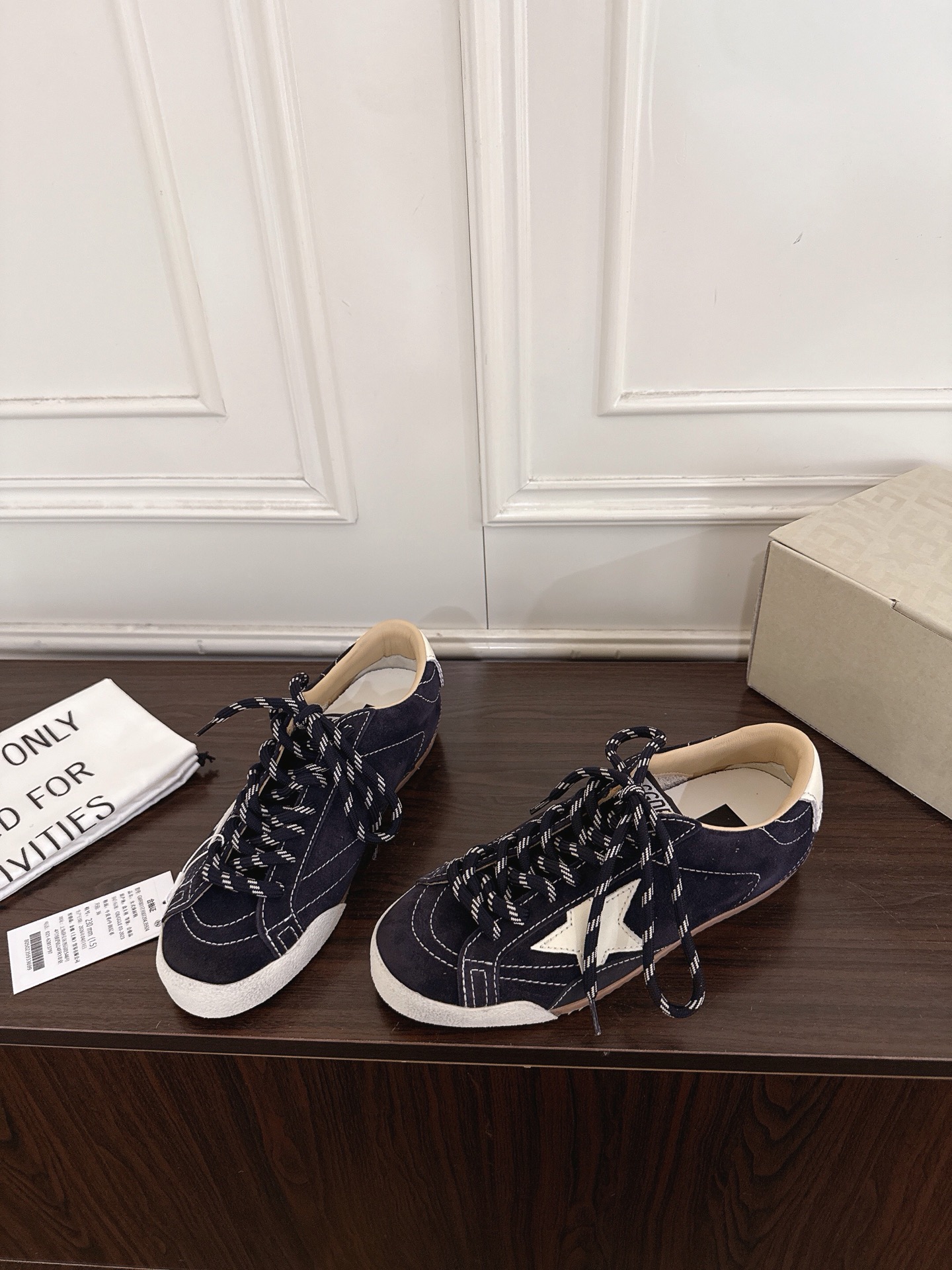 Designer Sneakers