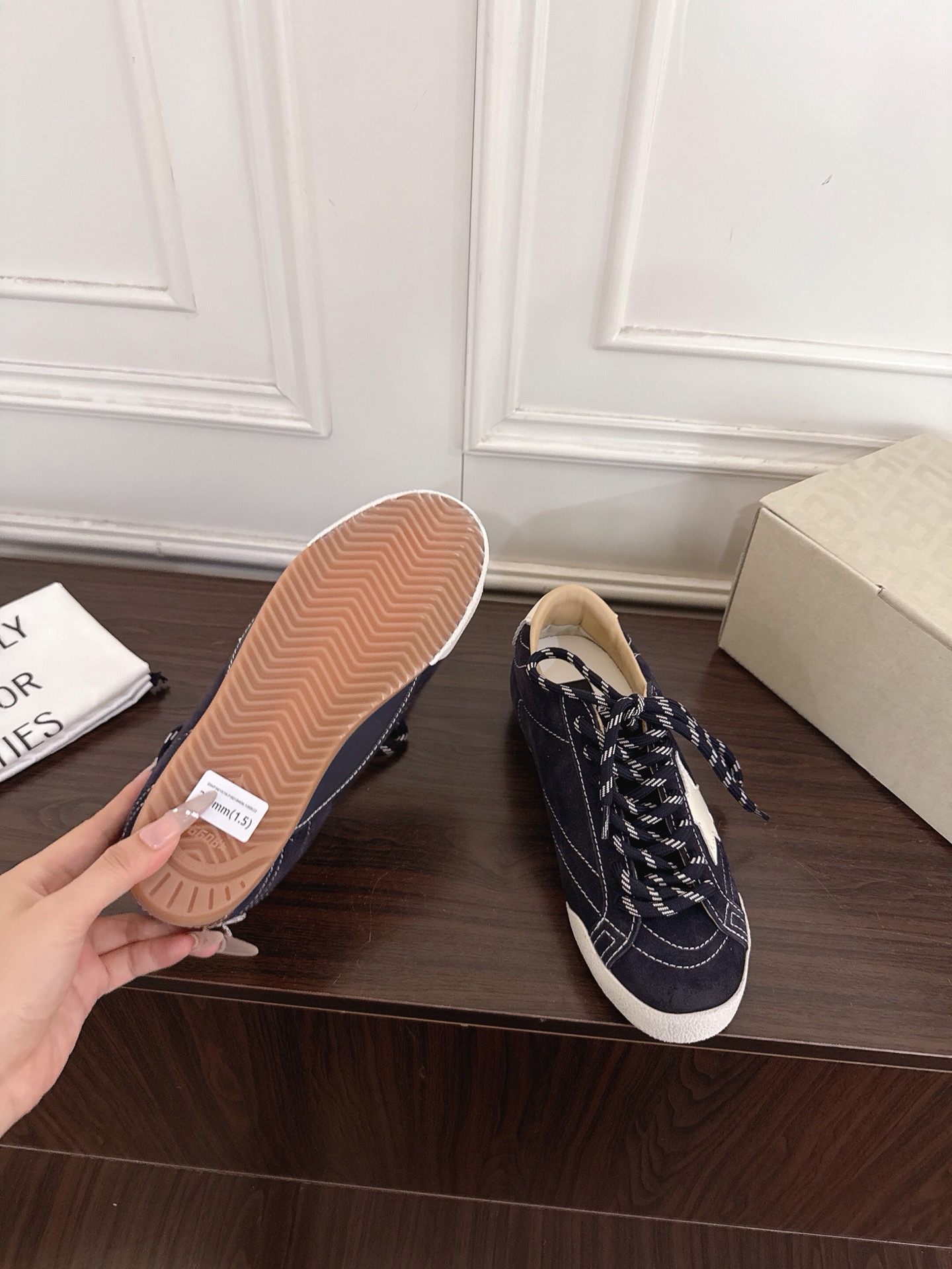 Designer Sneakers