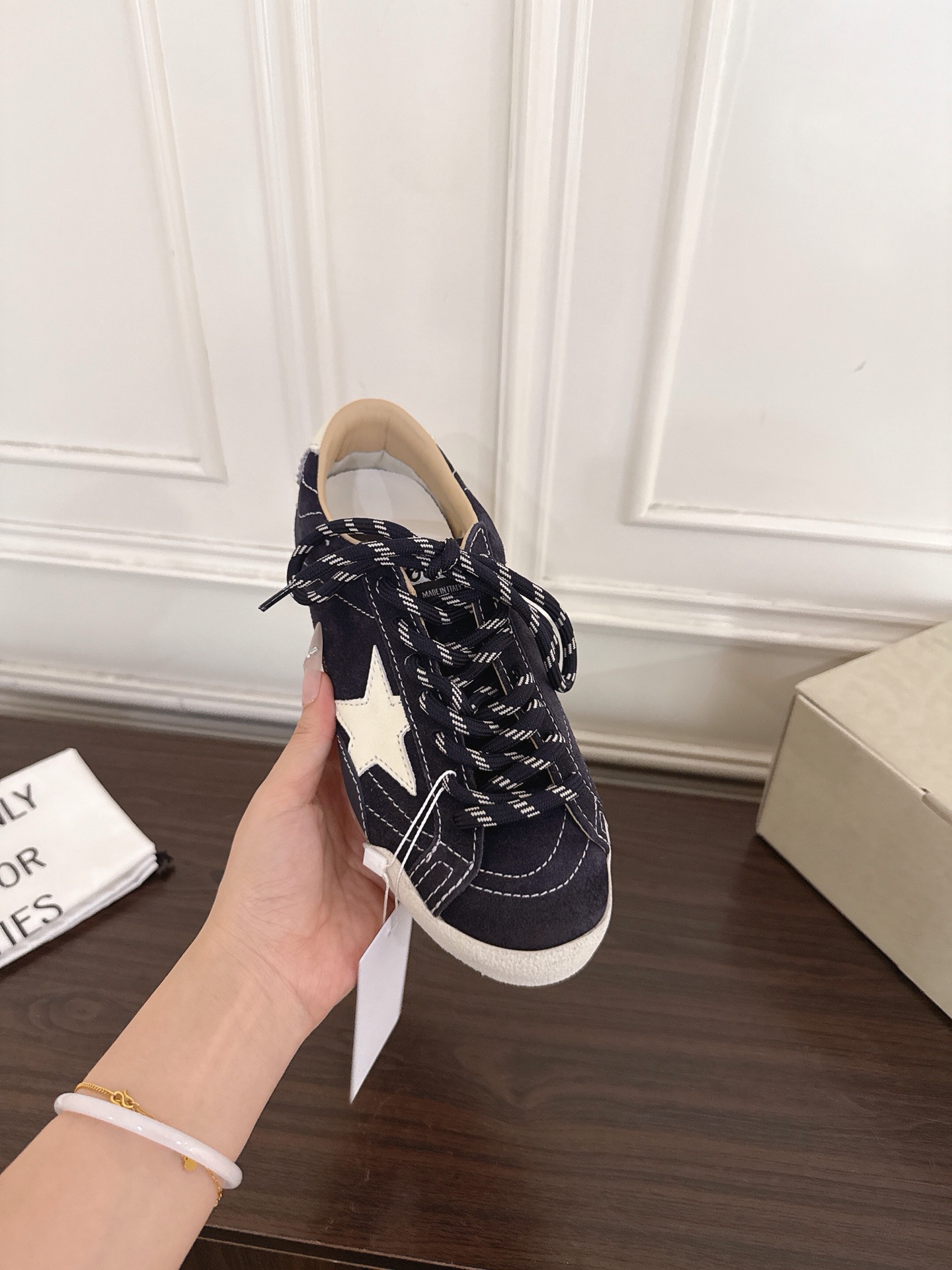 Designer Sneakers