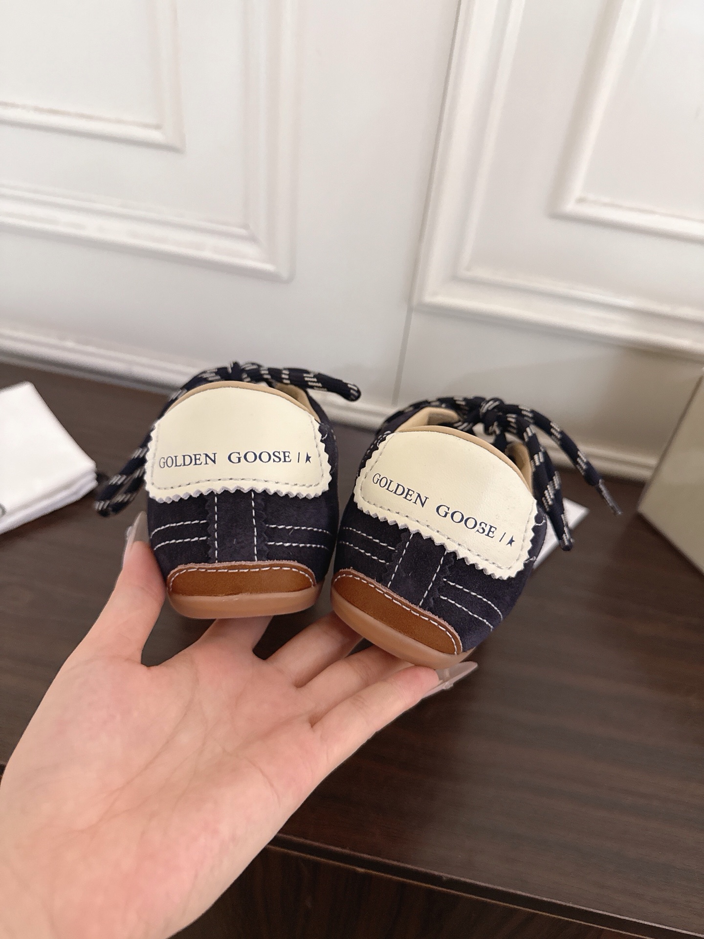 Designer Sneakers