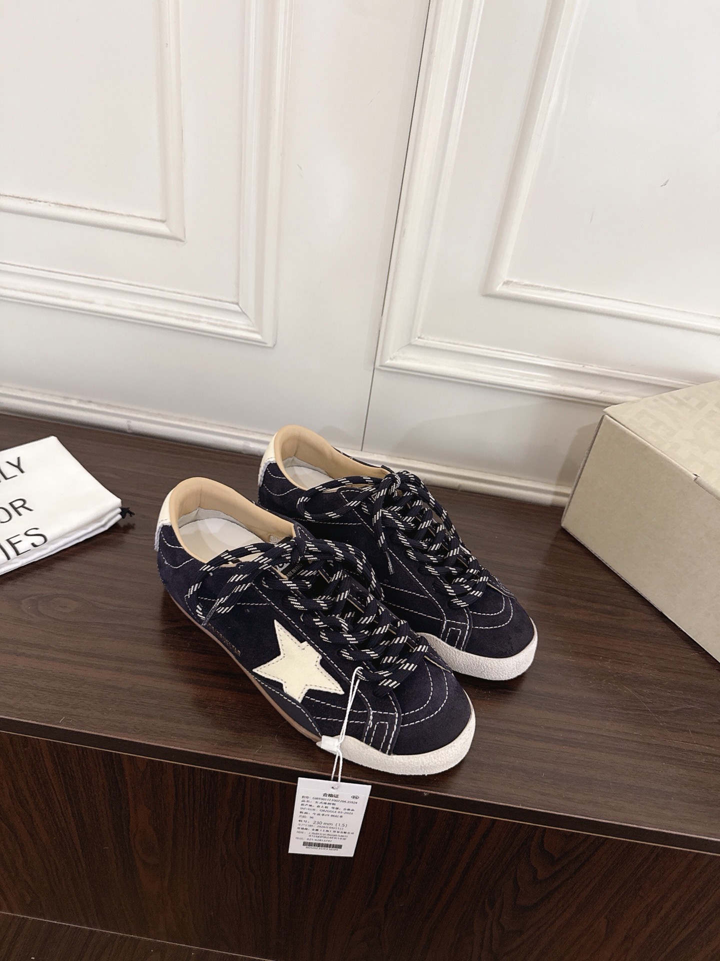 Designer Sneakers