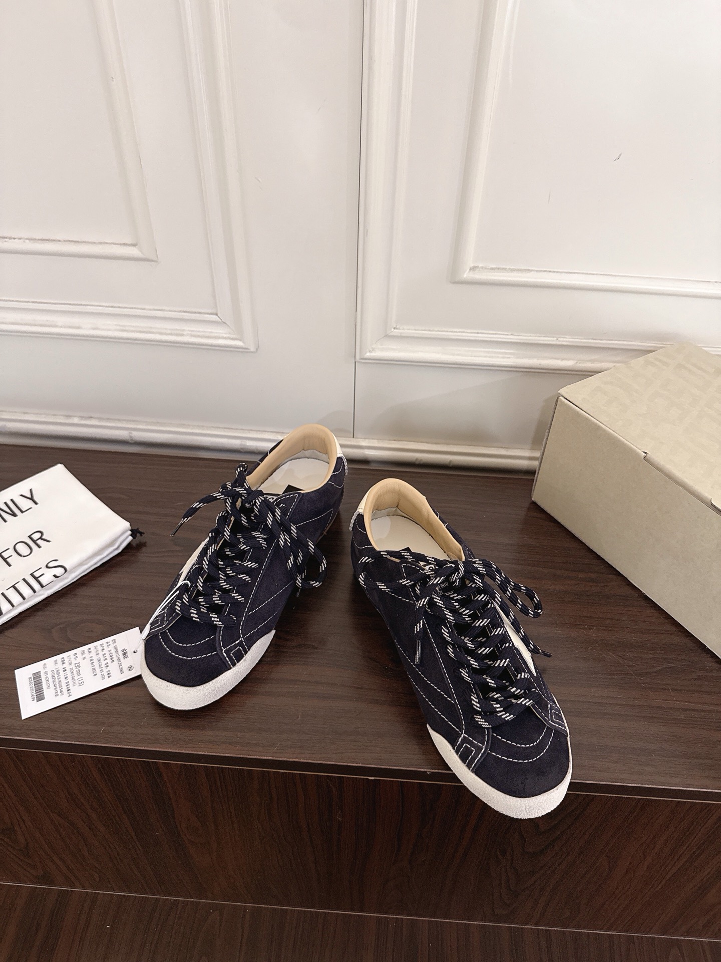 Designer Sneakers