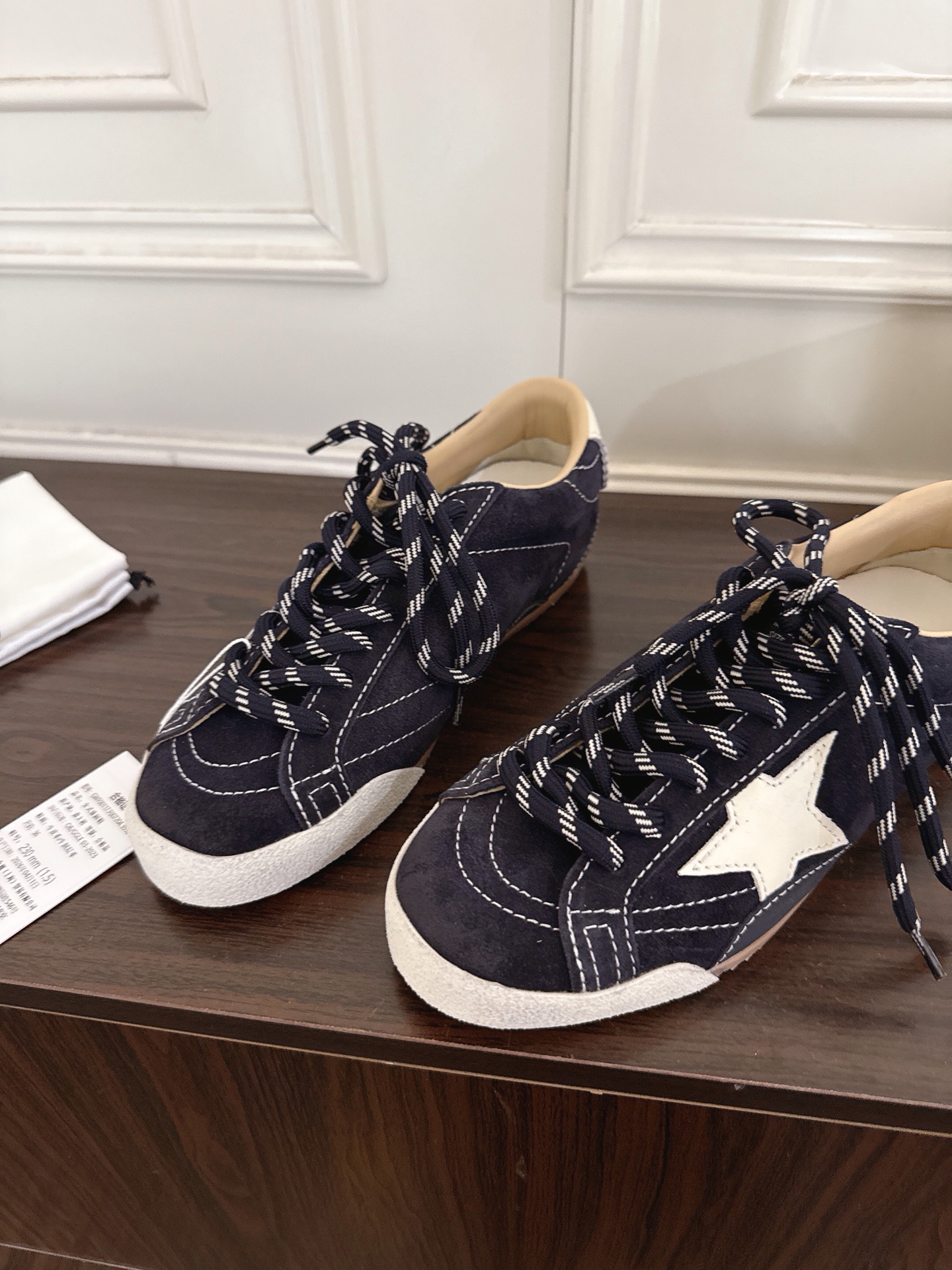 Designer Sneakers
