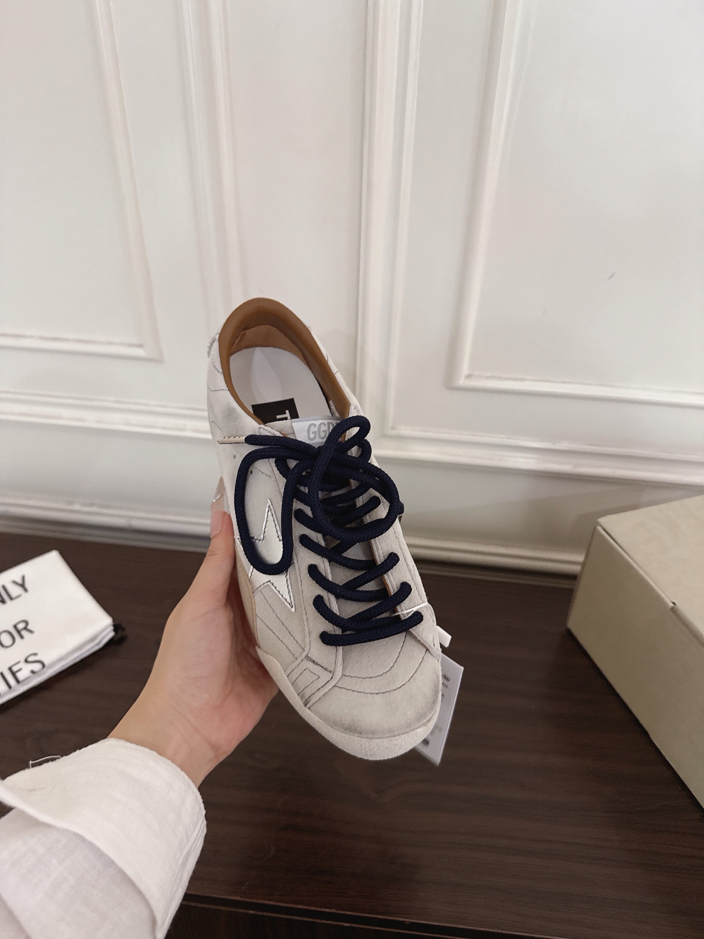 Designer Sneakers