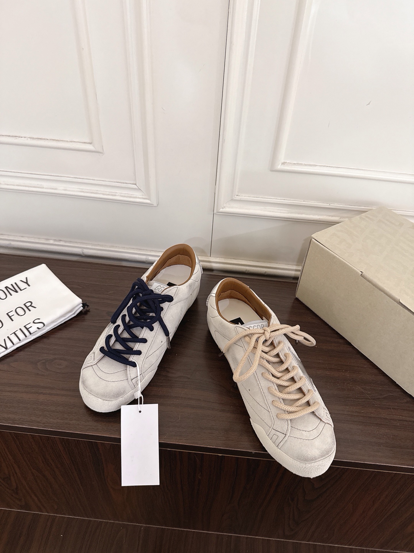 Designer Sneakers