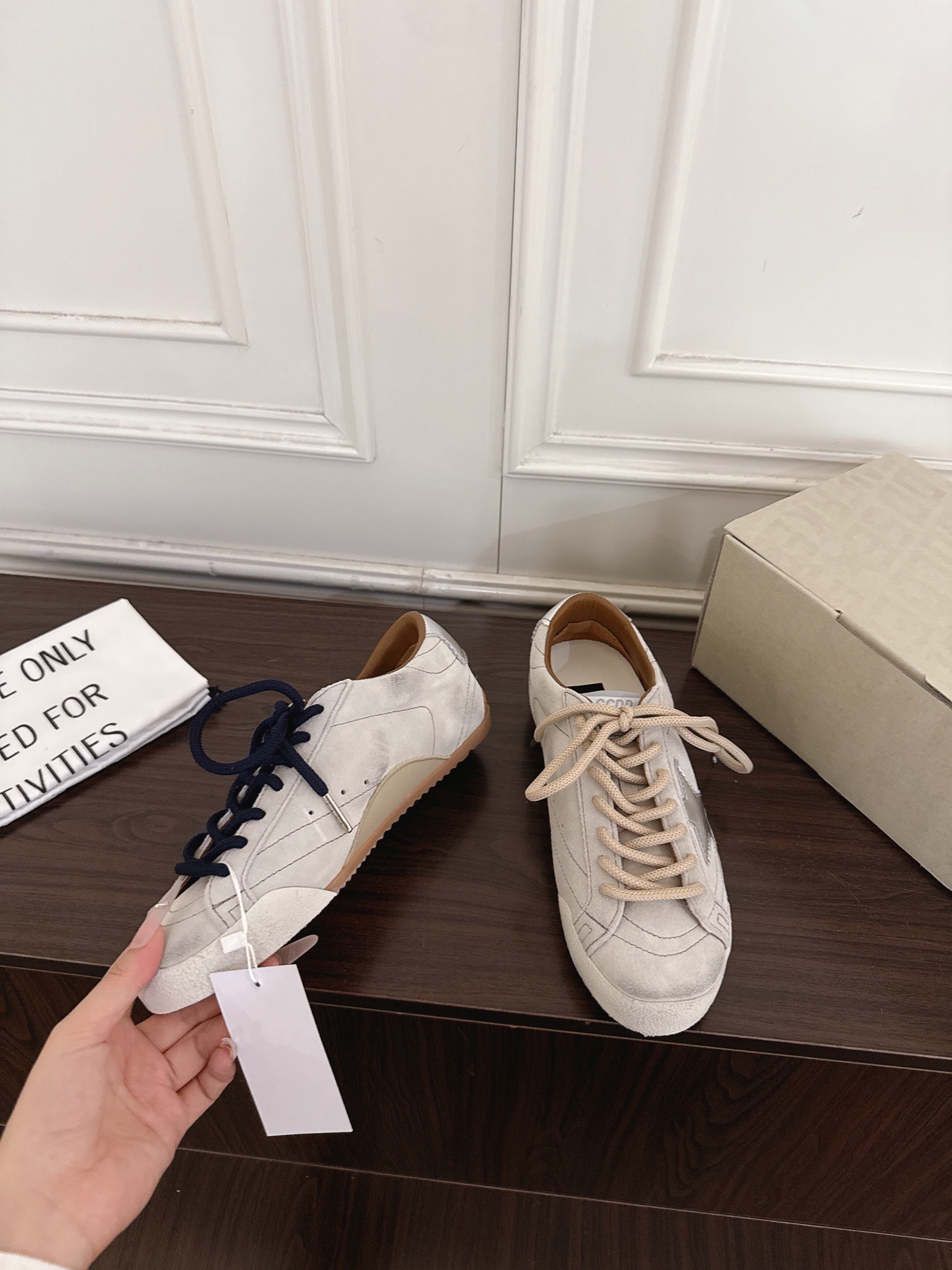 Designer Sneakers