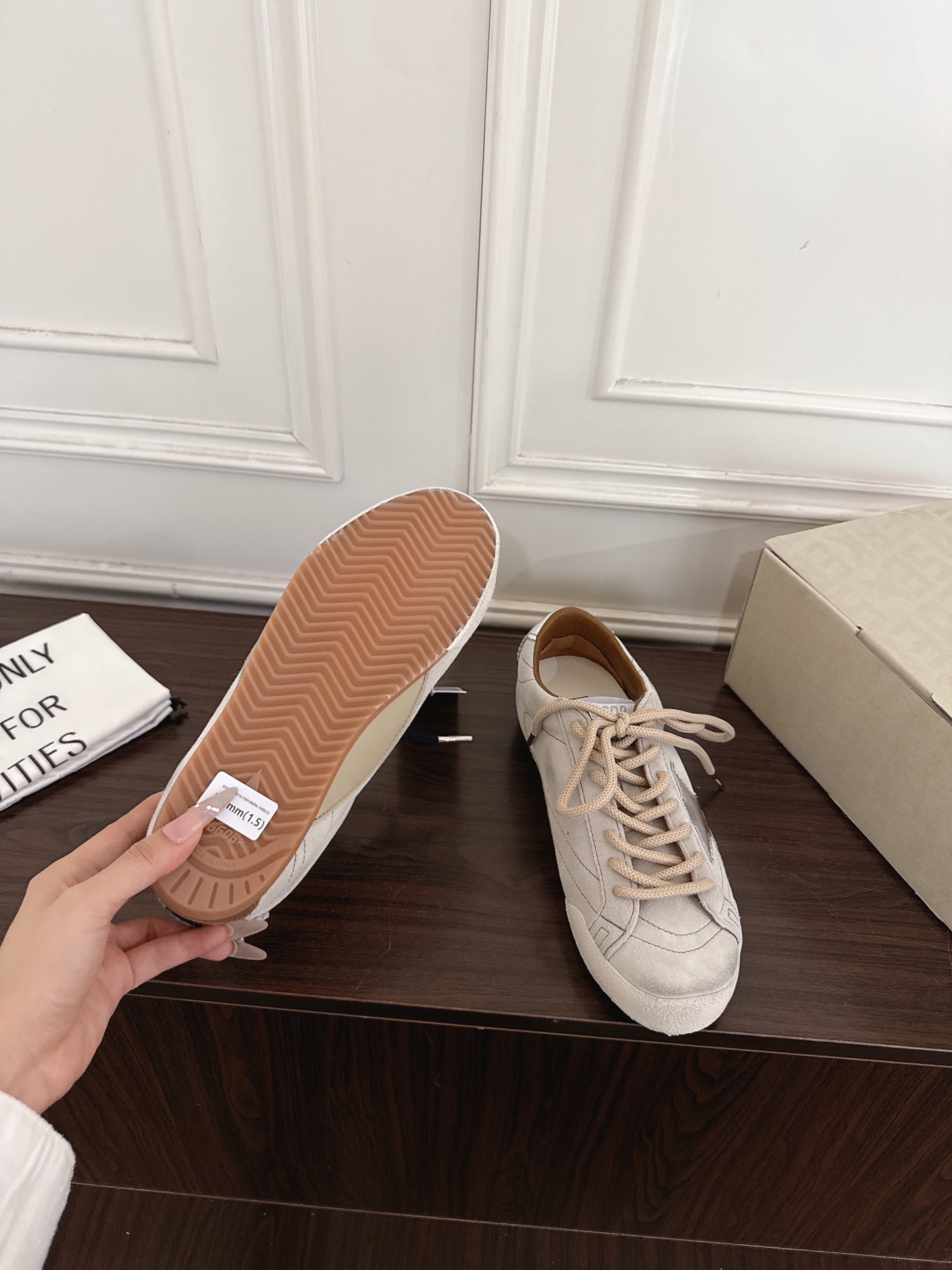 Designer Sneakers